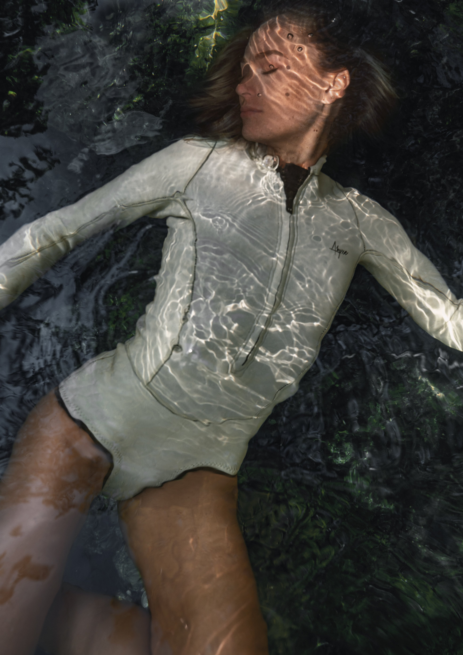 A day in the life with, Ashleigh Baird.