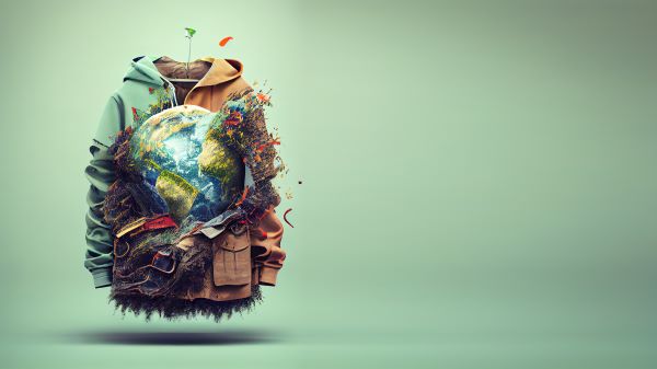 sustainable fashion with oeko tex