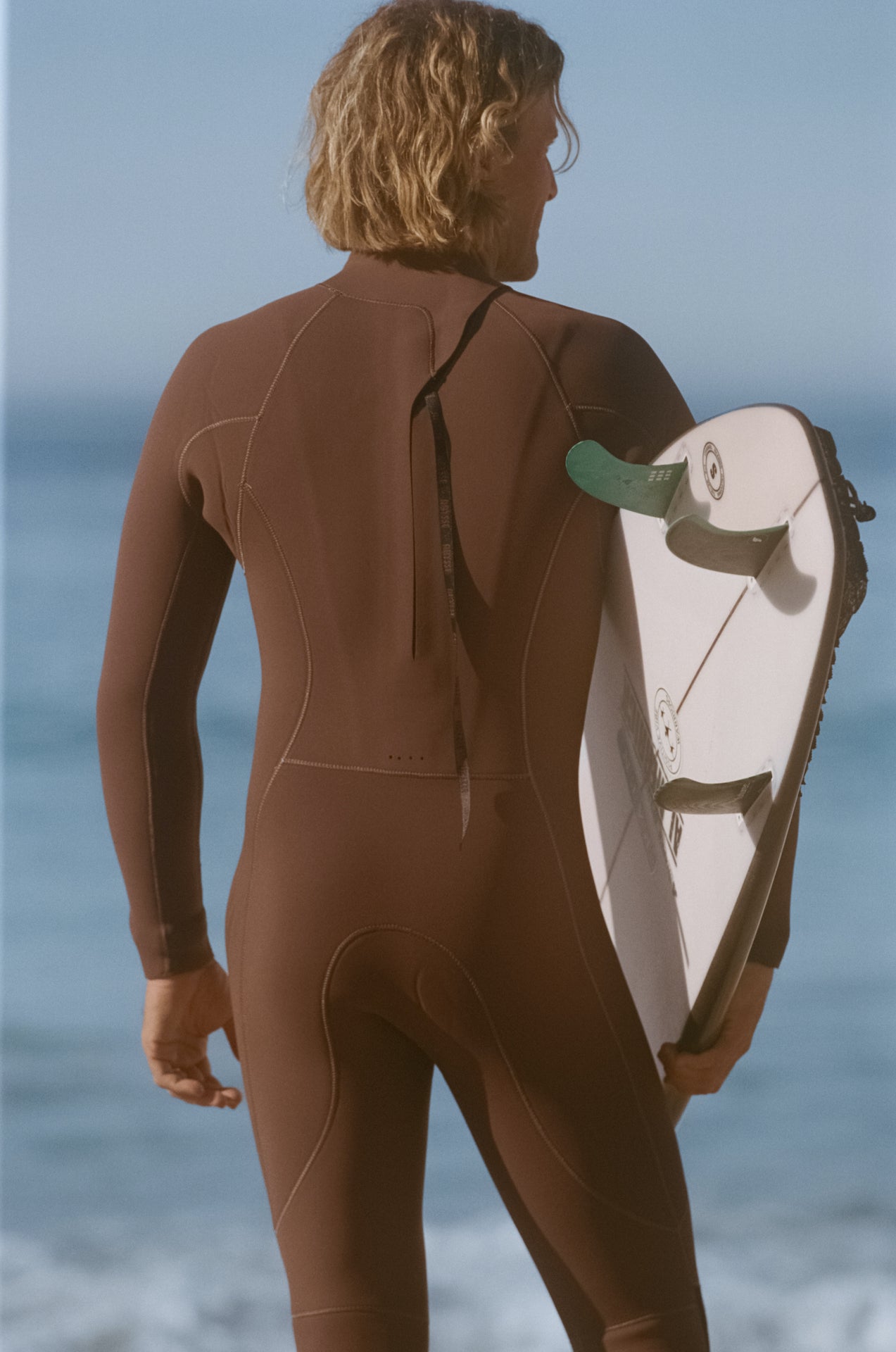 Dano Fullsuit - Reef 5/4