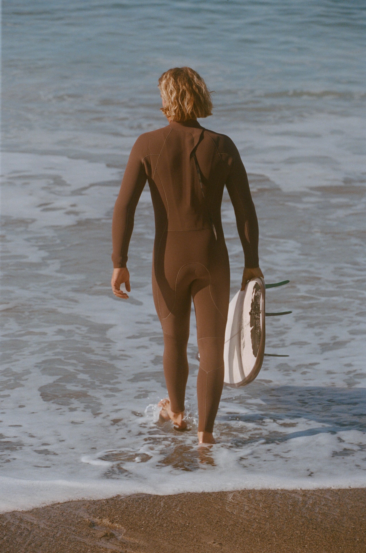 Dano Fullsuit - Reef 5/4