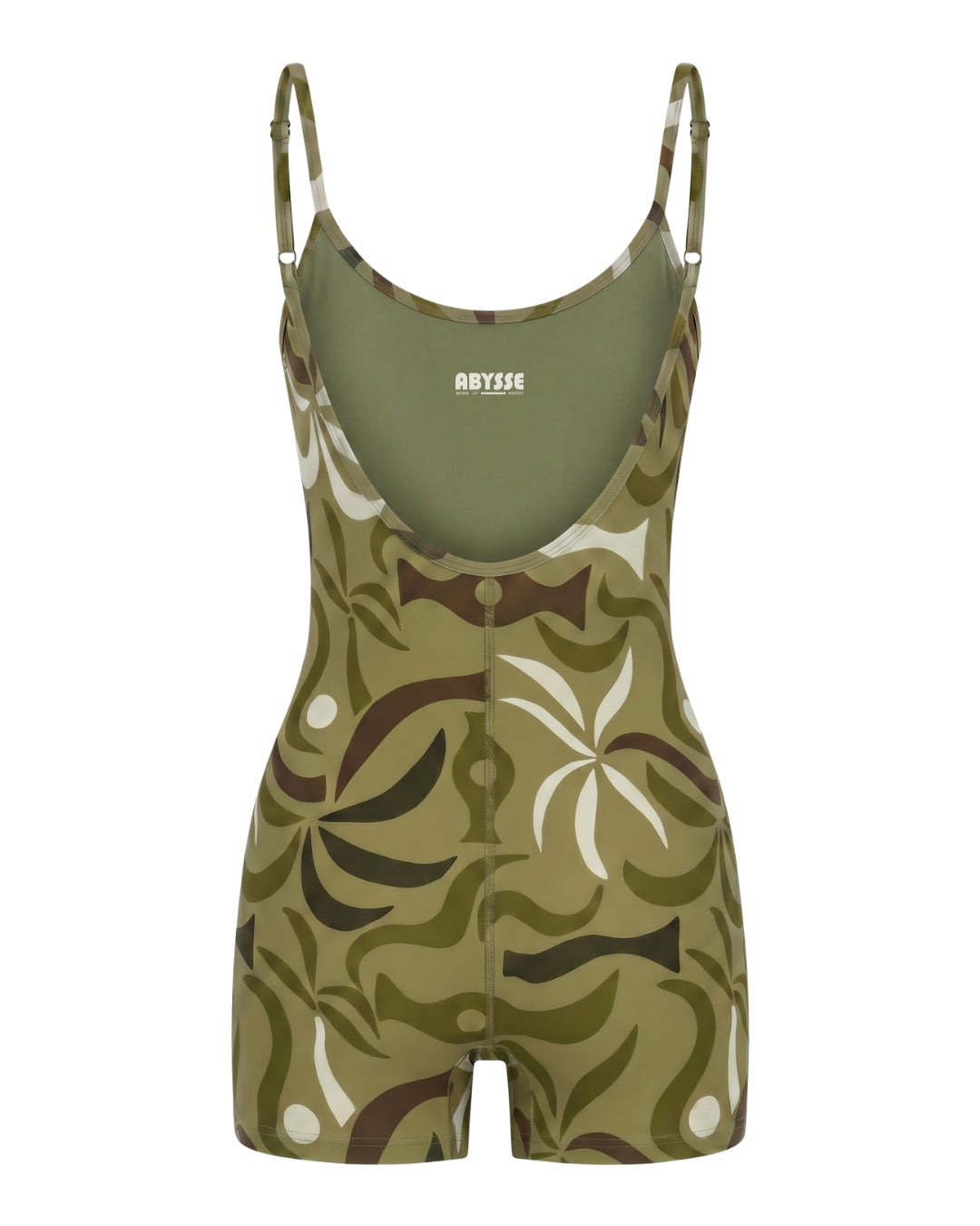 Hawkins Bodysuit - Canopy