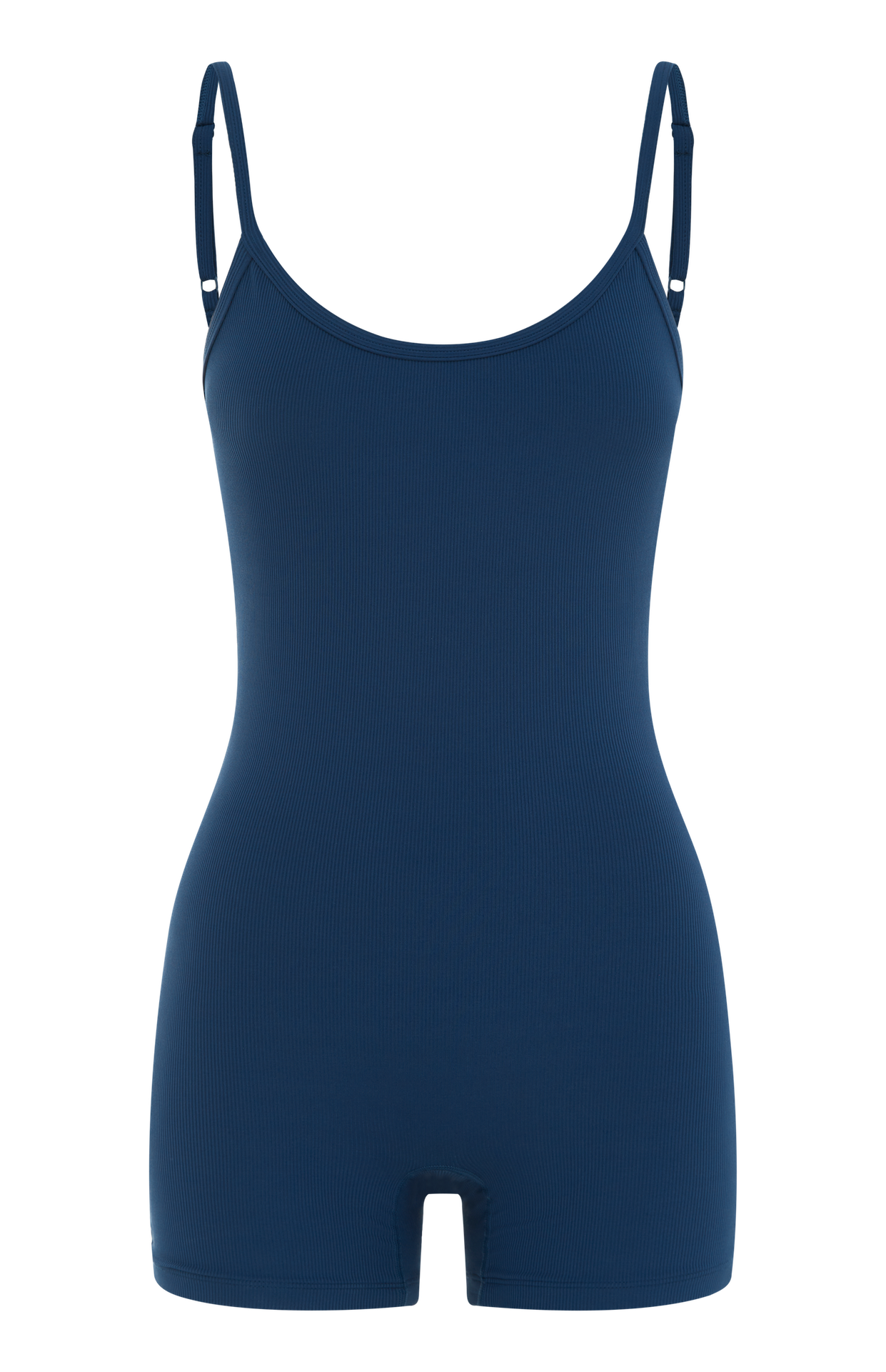 Hawkins Bodysuit - Ocean Rib