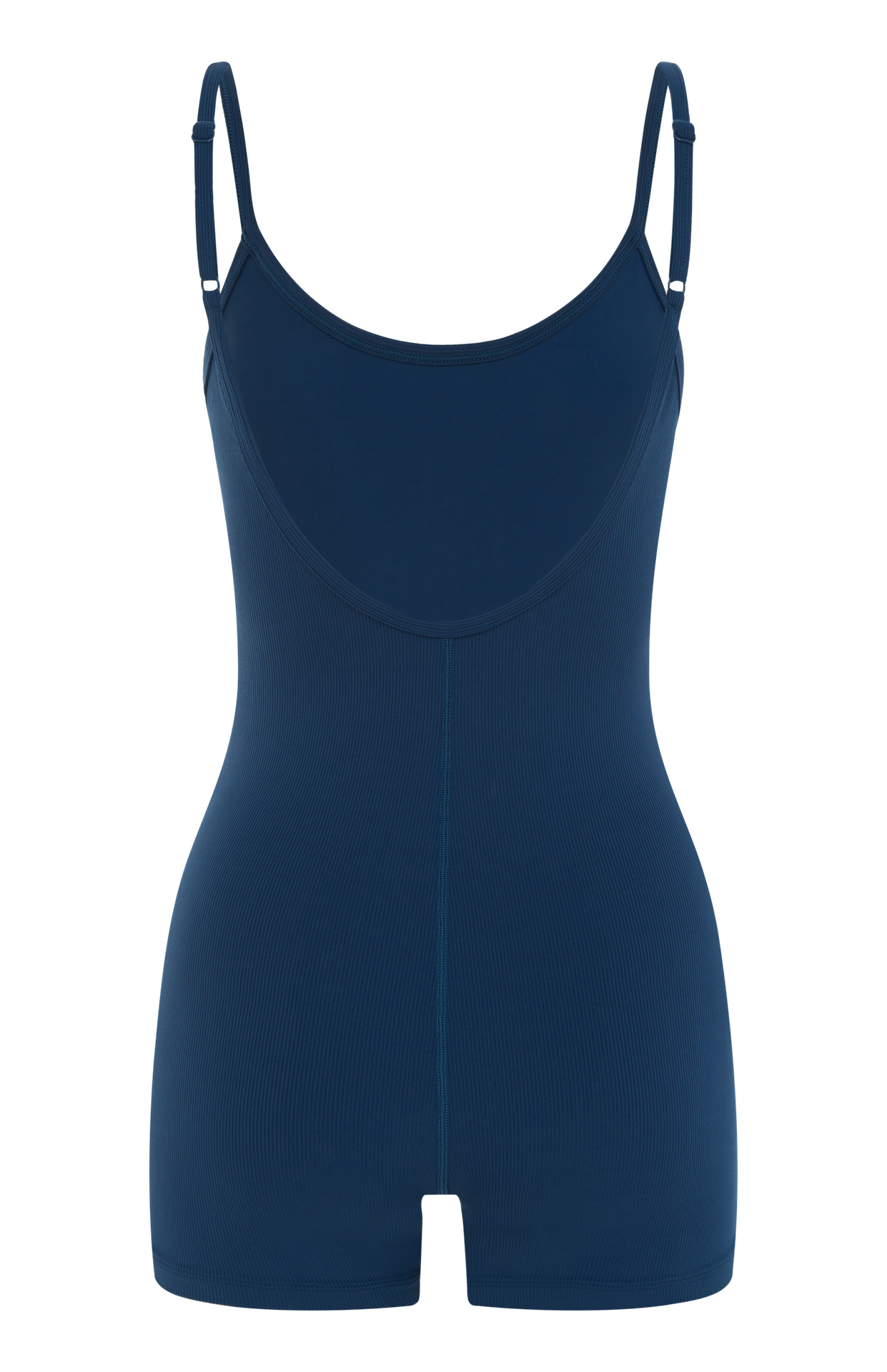 Hawkins Bodysuit - Ocean Rib