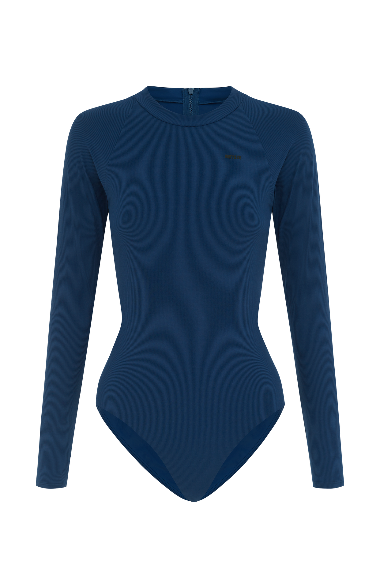Ama Long Sleeve Surfsuit - Ocean Rib