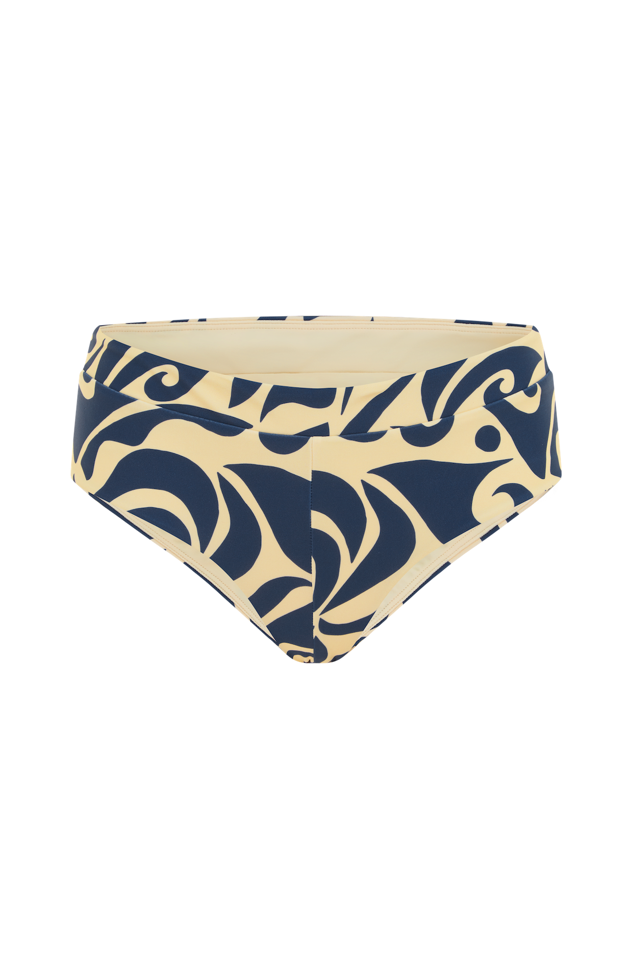 Malia Bikini Bottom - Pacific