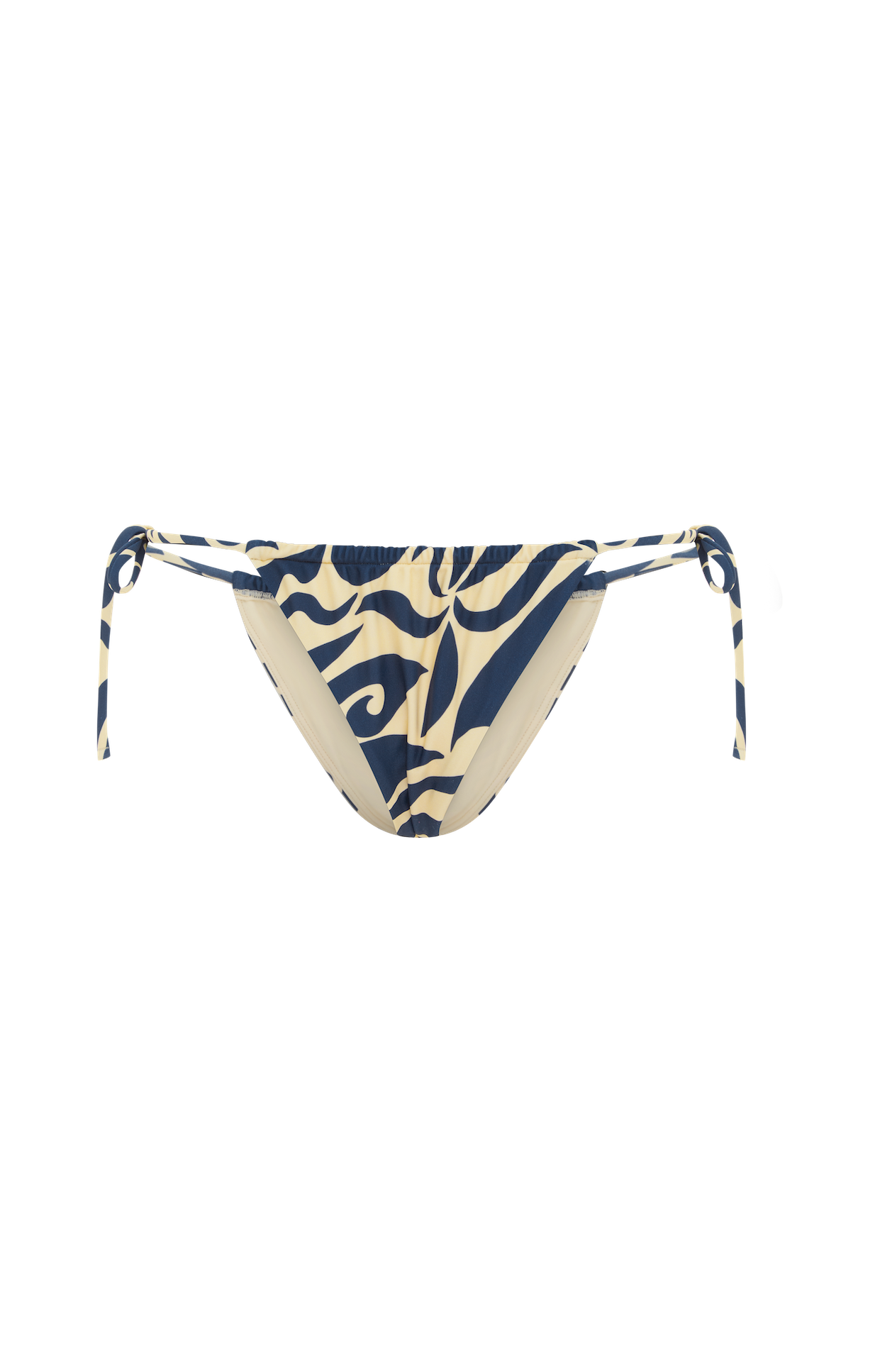 Misty Bottom - Pacific