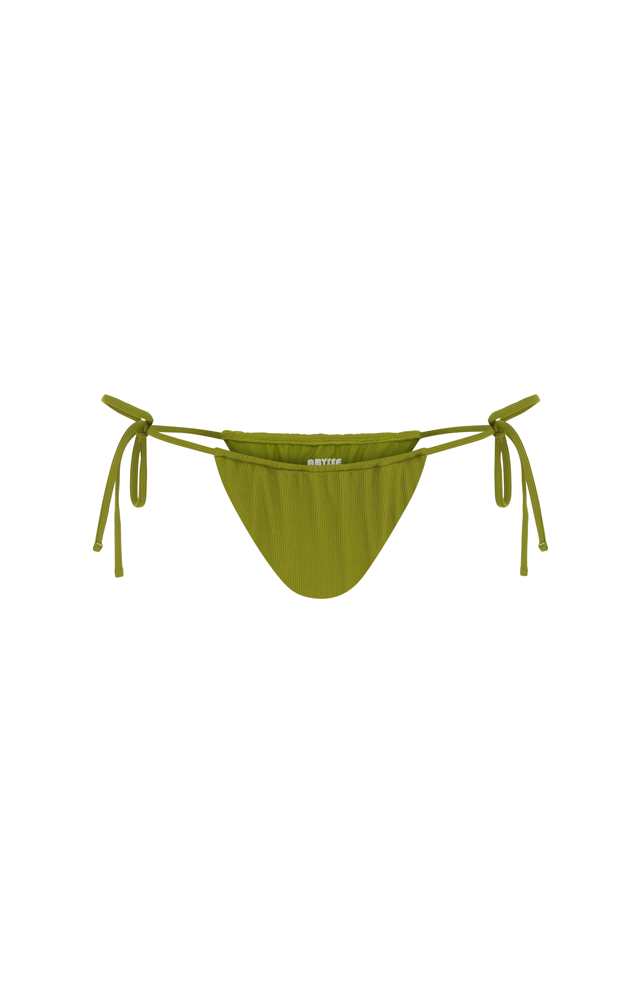 Misty Bottom - Palm Rib