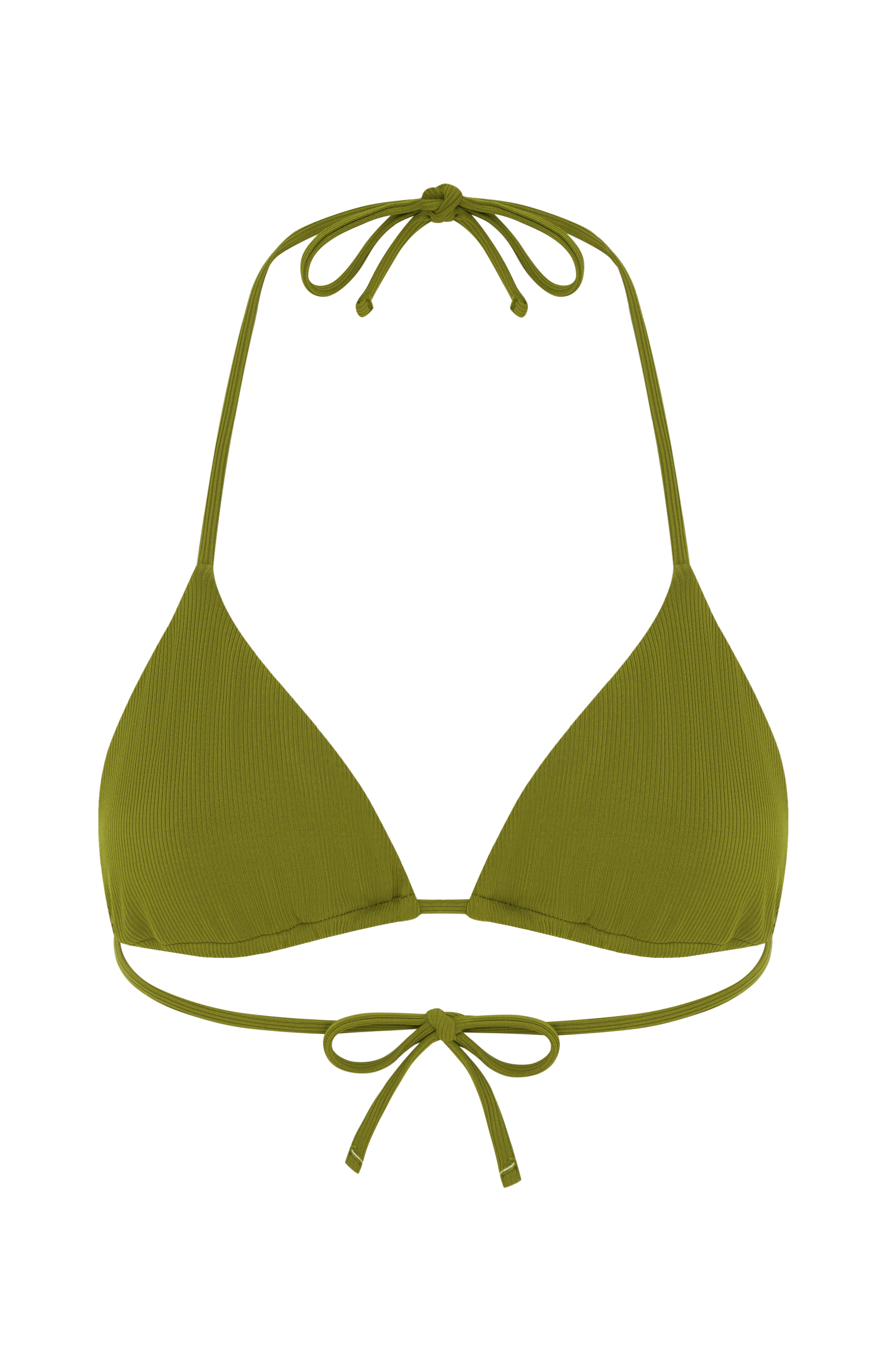 Maya Top - Palm Rib