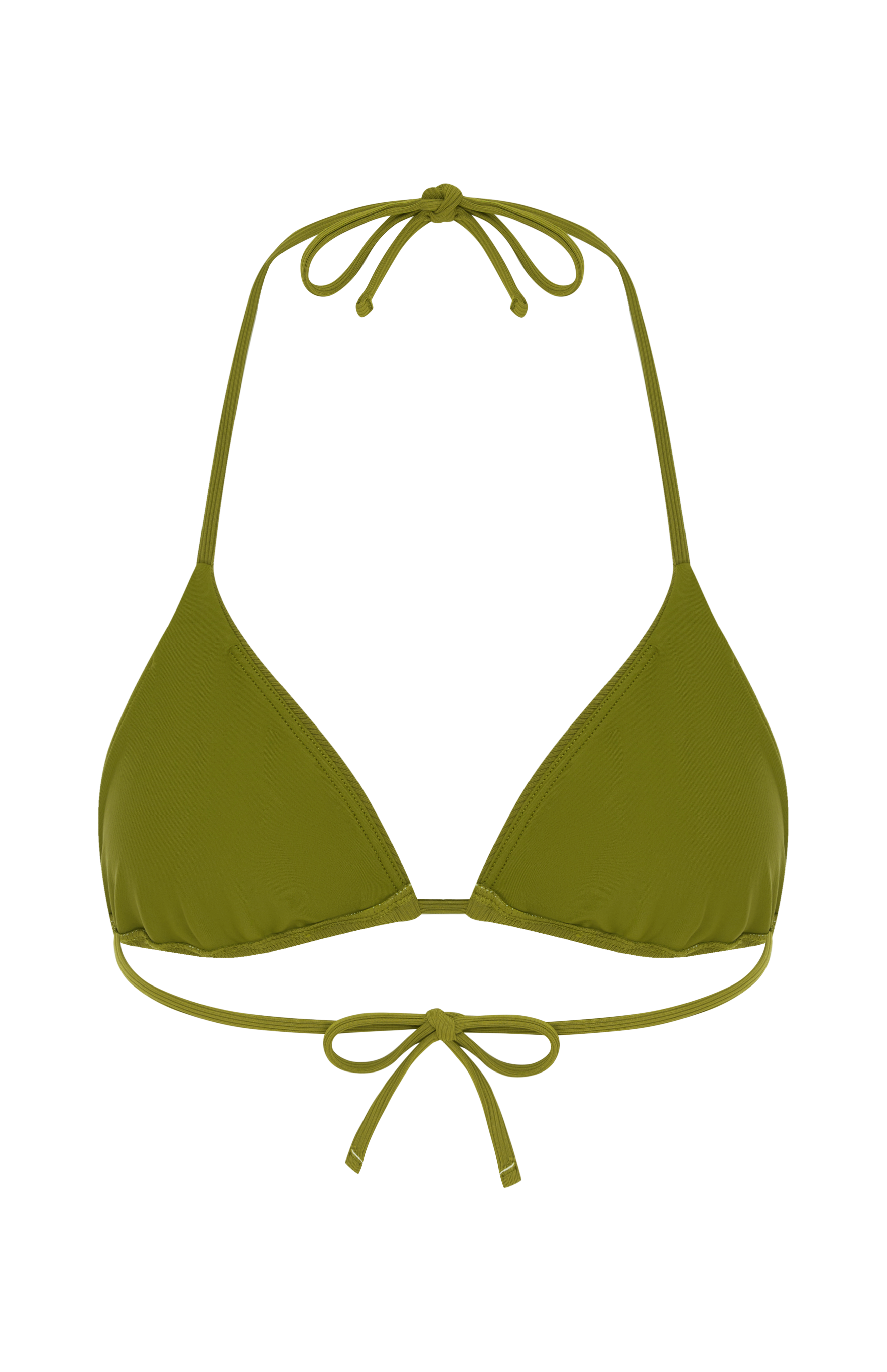 Maya Top - Palm Rib