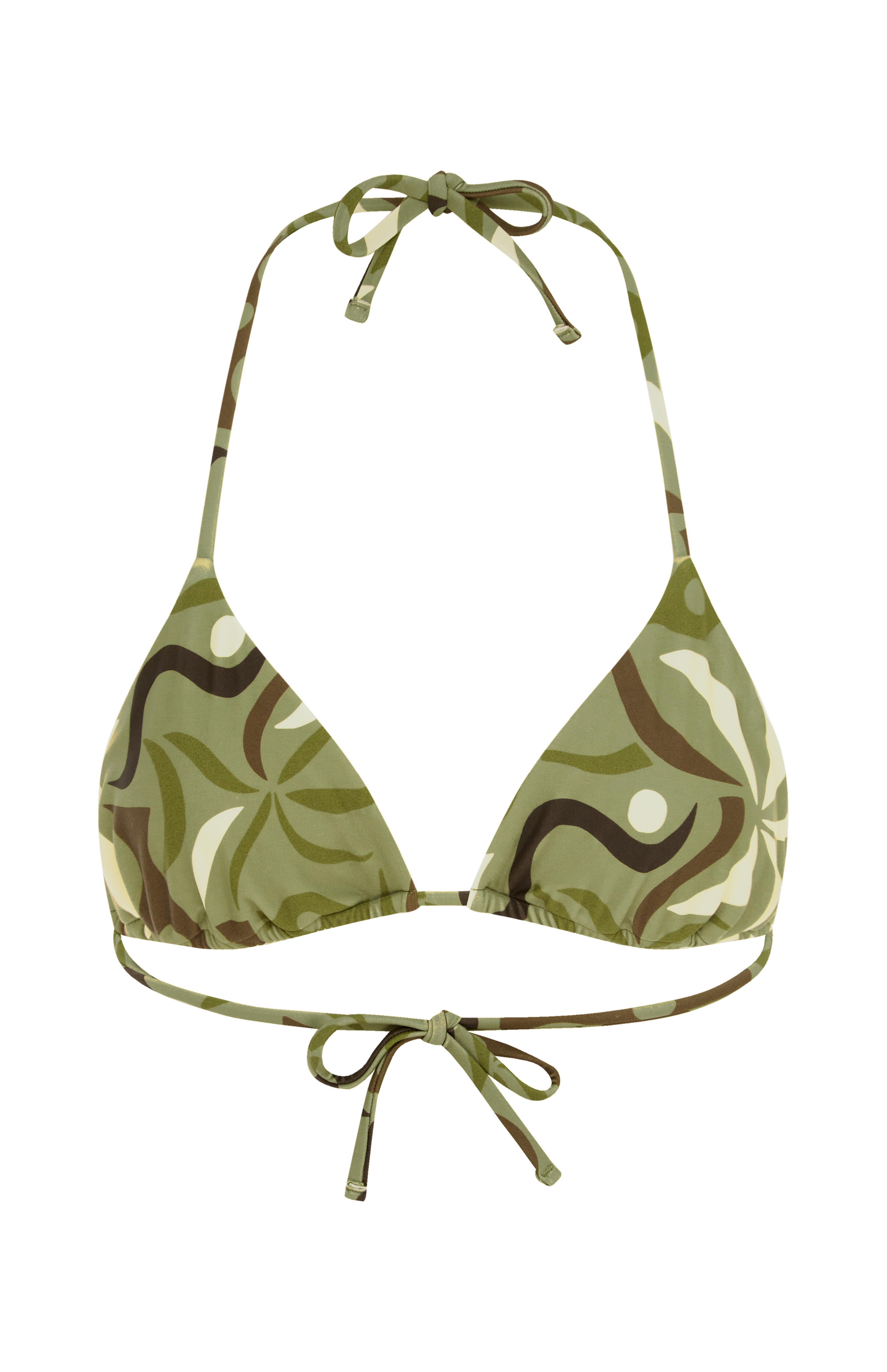 Maya Top - Canopy
