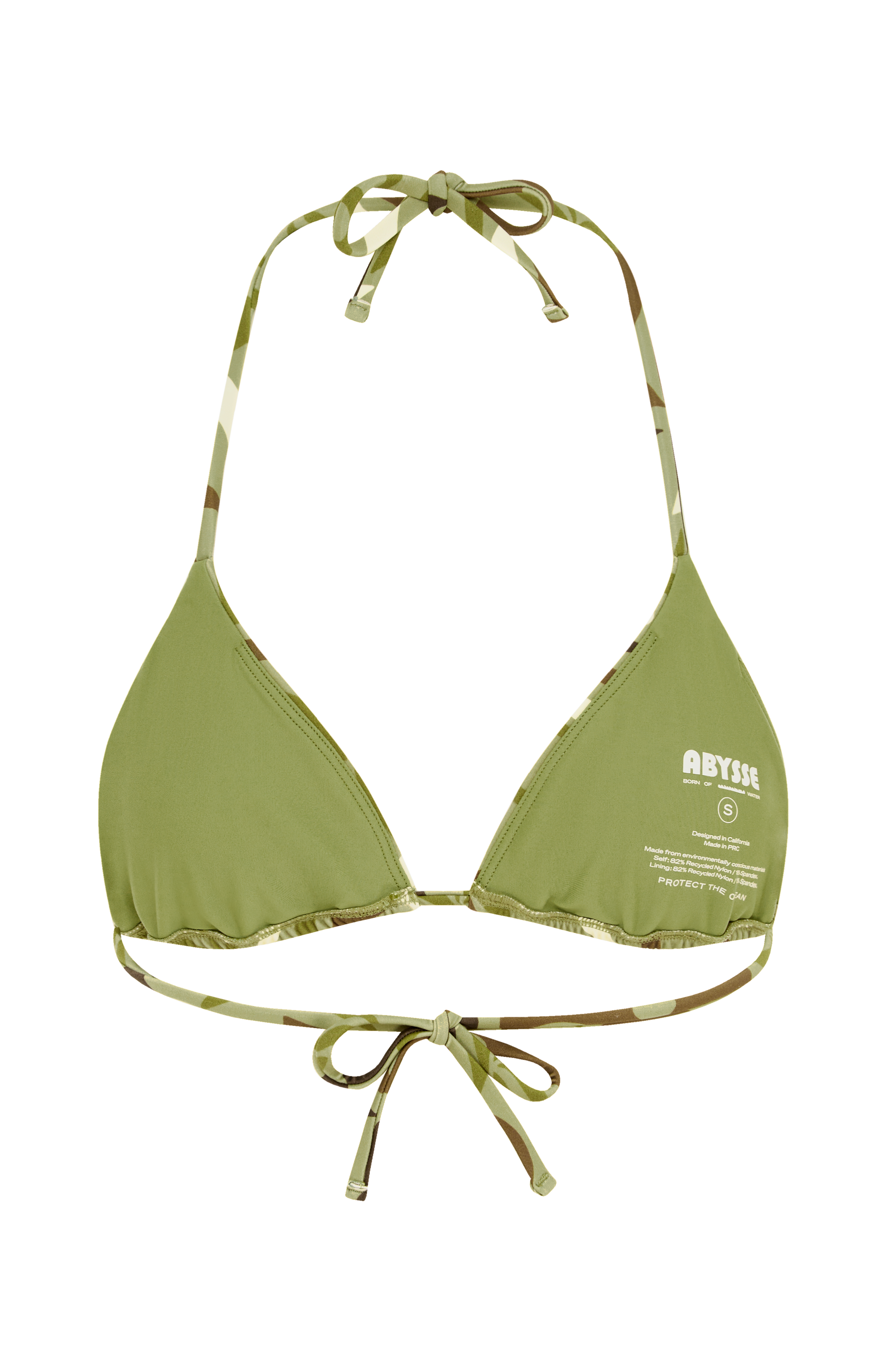 Maya Top - Canopy