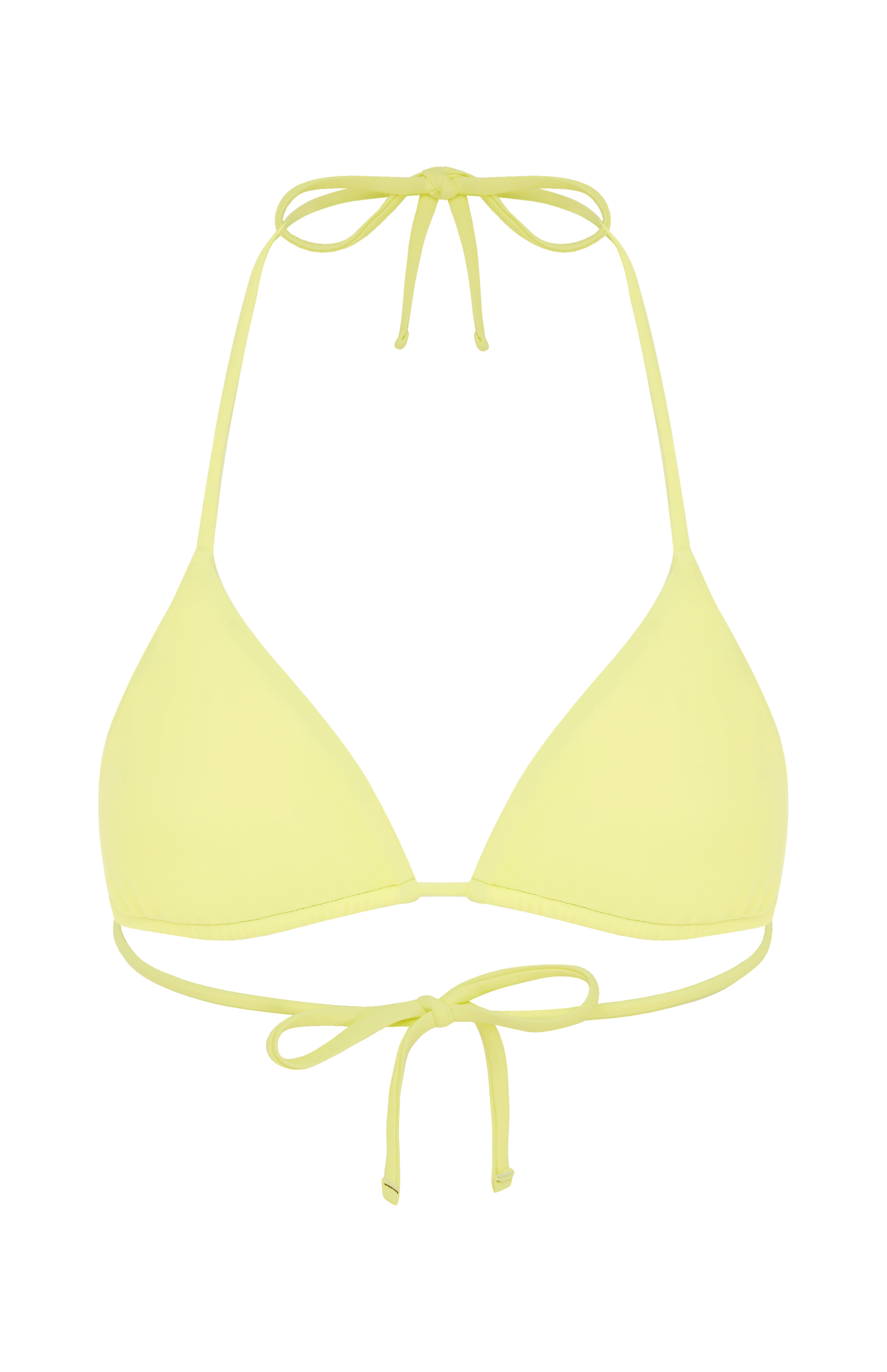 Maya Top - Vanilla