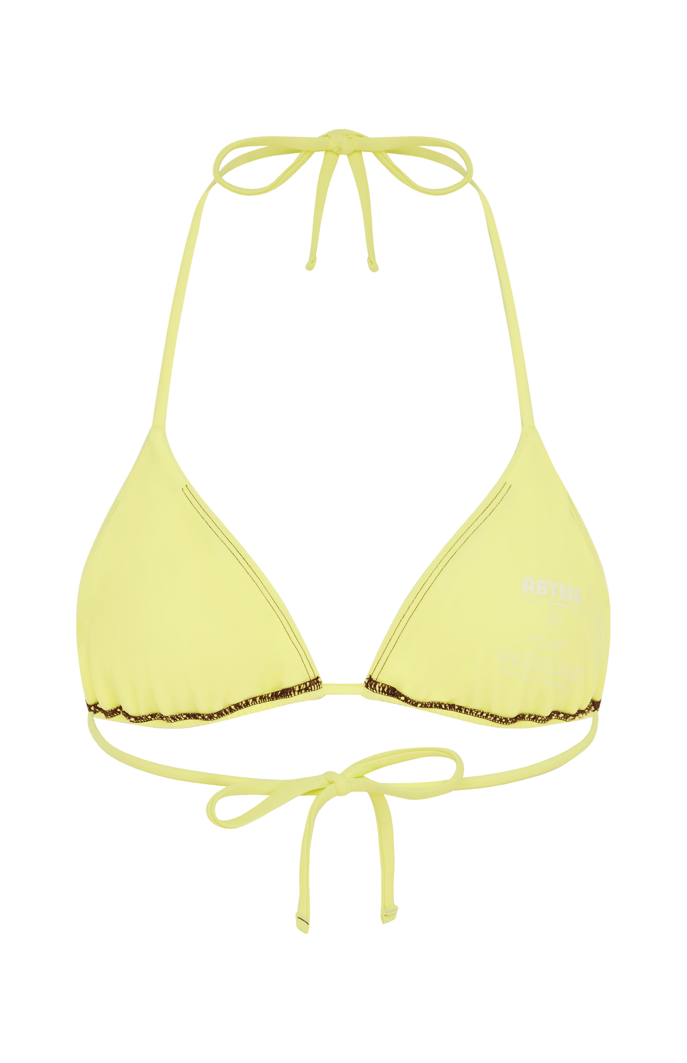 Maya Top - Vanilla