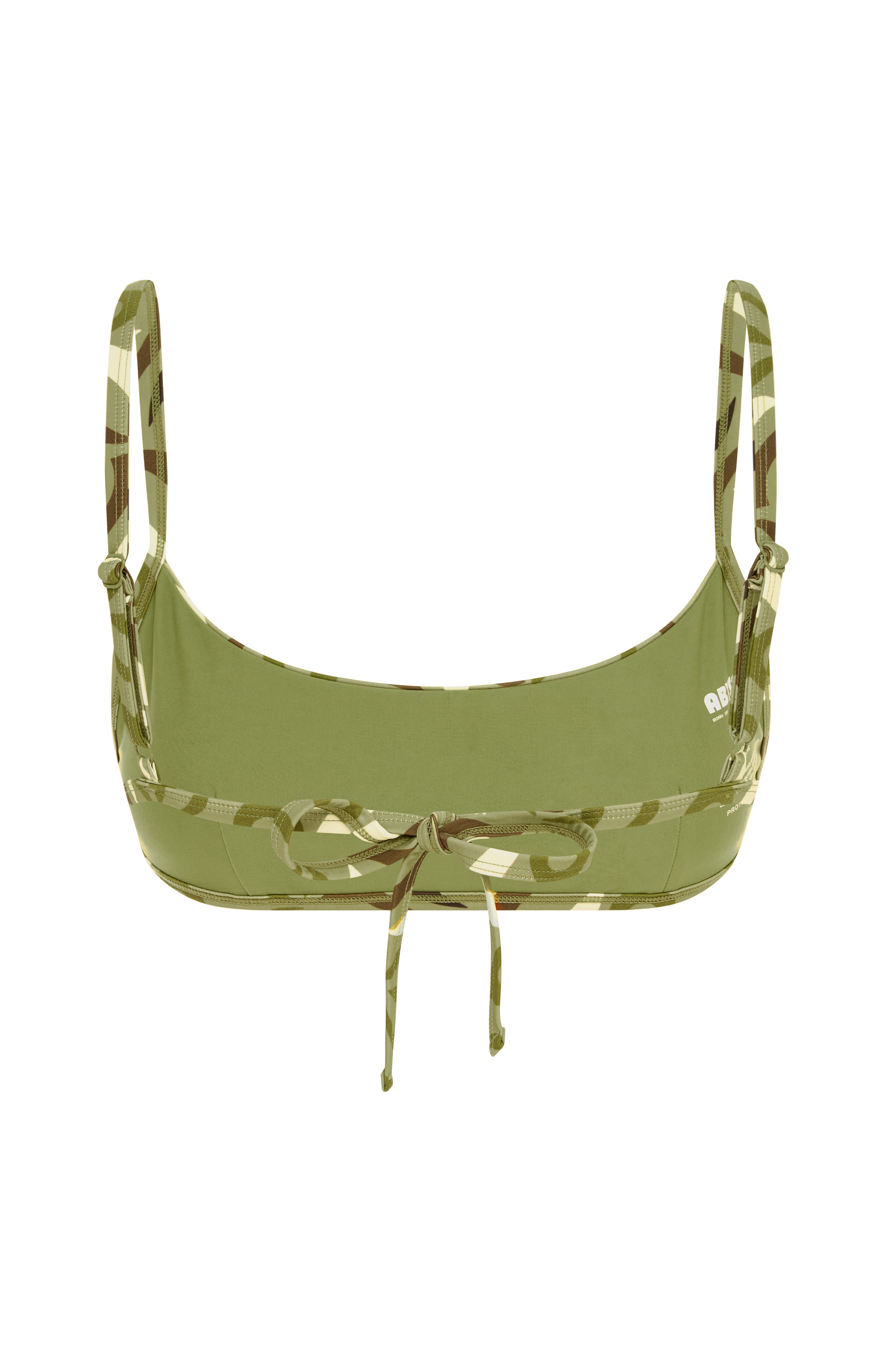 Zamba Top - Canopy