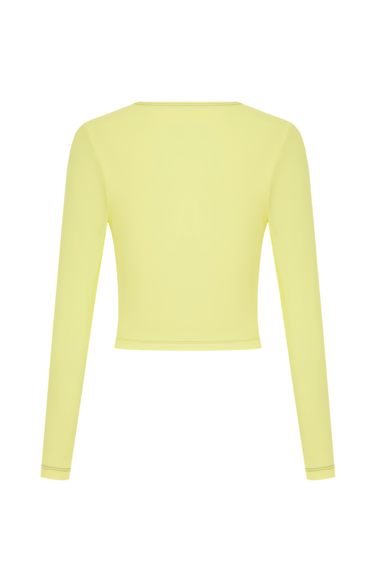 Poppler Rashguard Top - Vanilla