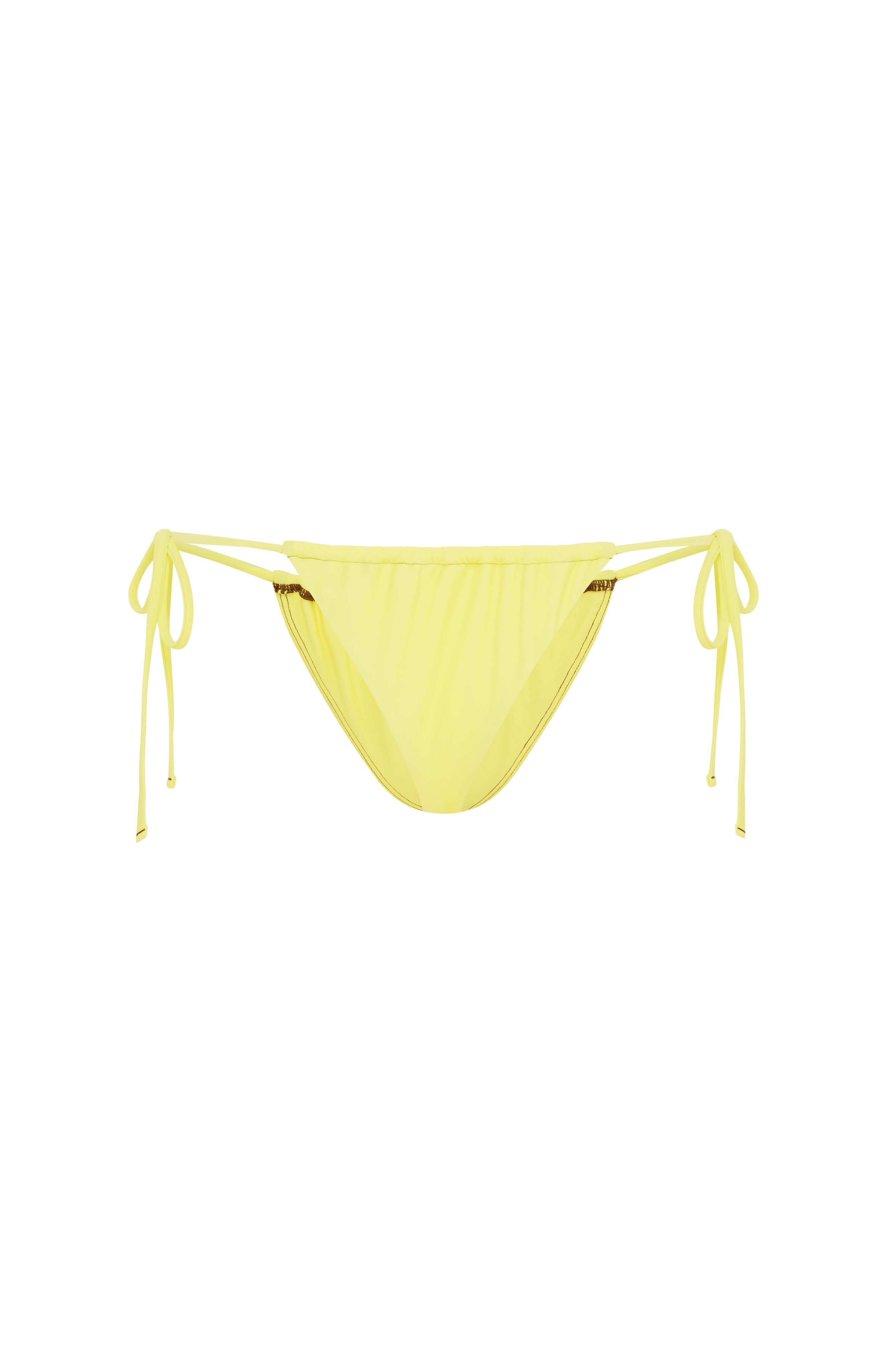 Misty Bottom - Vanilla