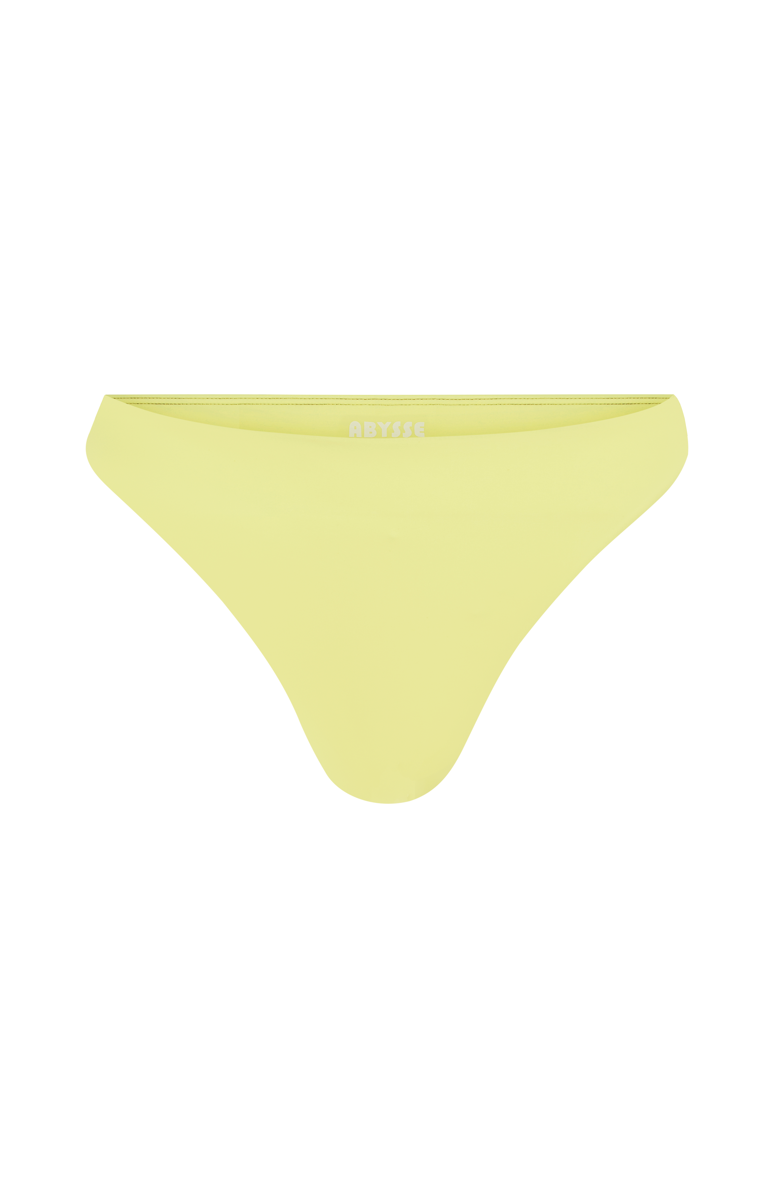 Faye Bikini Bottom - Vanilla