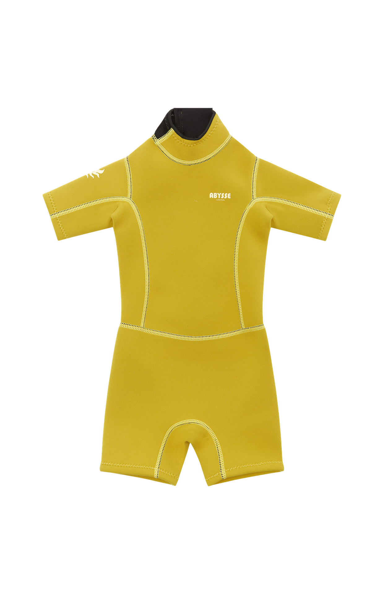 Introducing our Mini Wetsuit range, made for our water spirited children. We believe in creating a better and sustainable world for them. A collection purposefully designed for little active bodies, that love to spend days in the waves, with our Abysse ethos in mind.