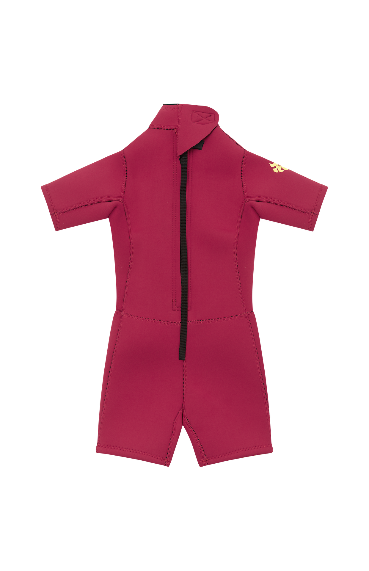 Introducing our Mini Wetsuit range, made for our water spirited children. We believe in creating a better and sustainable world for them. A collection purposefully designed for little active bodies, that love to spend days in the waves, with our Abysse ethos in mind.