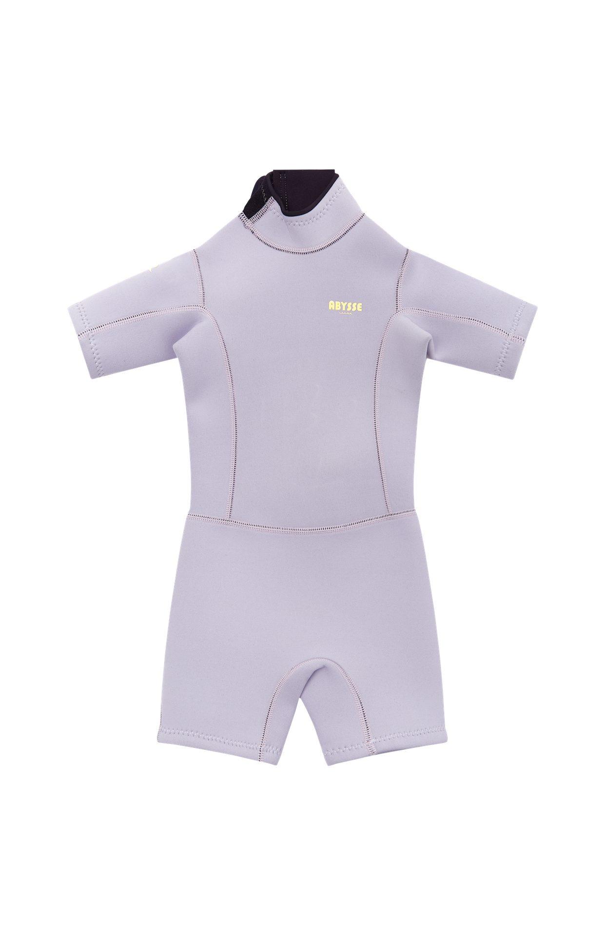Introducing our Mini Wetsuit range, made for our water spirited children. We believe in creating a better and sustainable world for them. A collection purposefully designed for little active bodies, that love to spend days in the waves, with our Abysse ethos in mind.