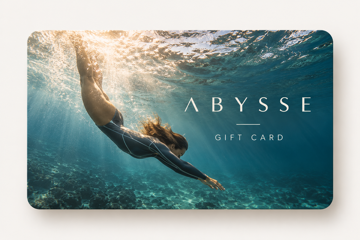 ABYSSE GIFT CARD