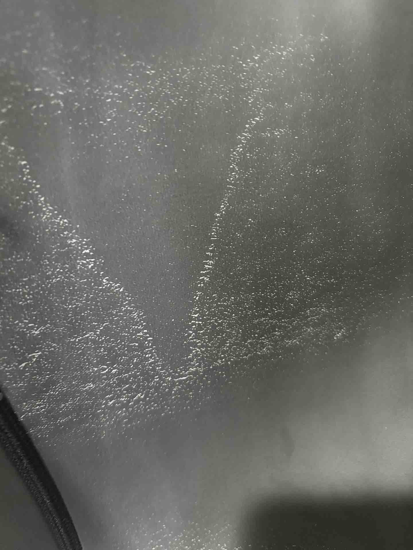 Lotte Springsuit - Black Smoothie - SOLD AS IS - 30%