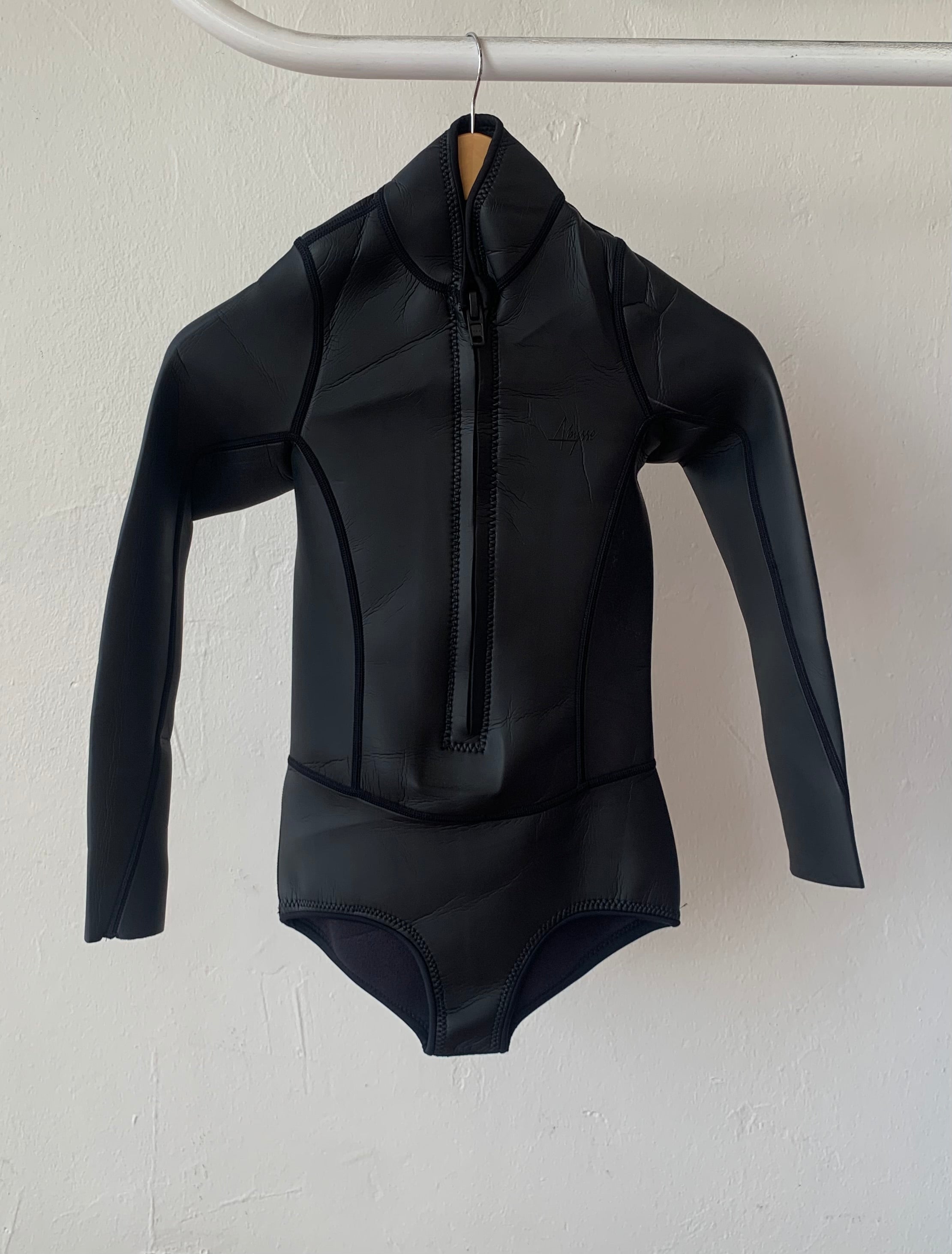 Lotte Springsuit - Black Smoothie - SOLD AS IS - 30%