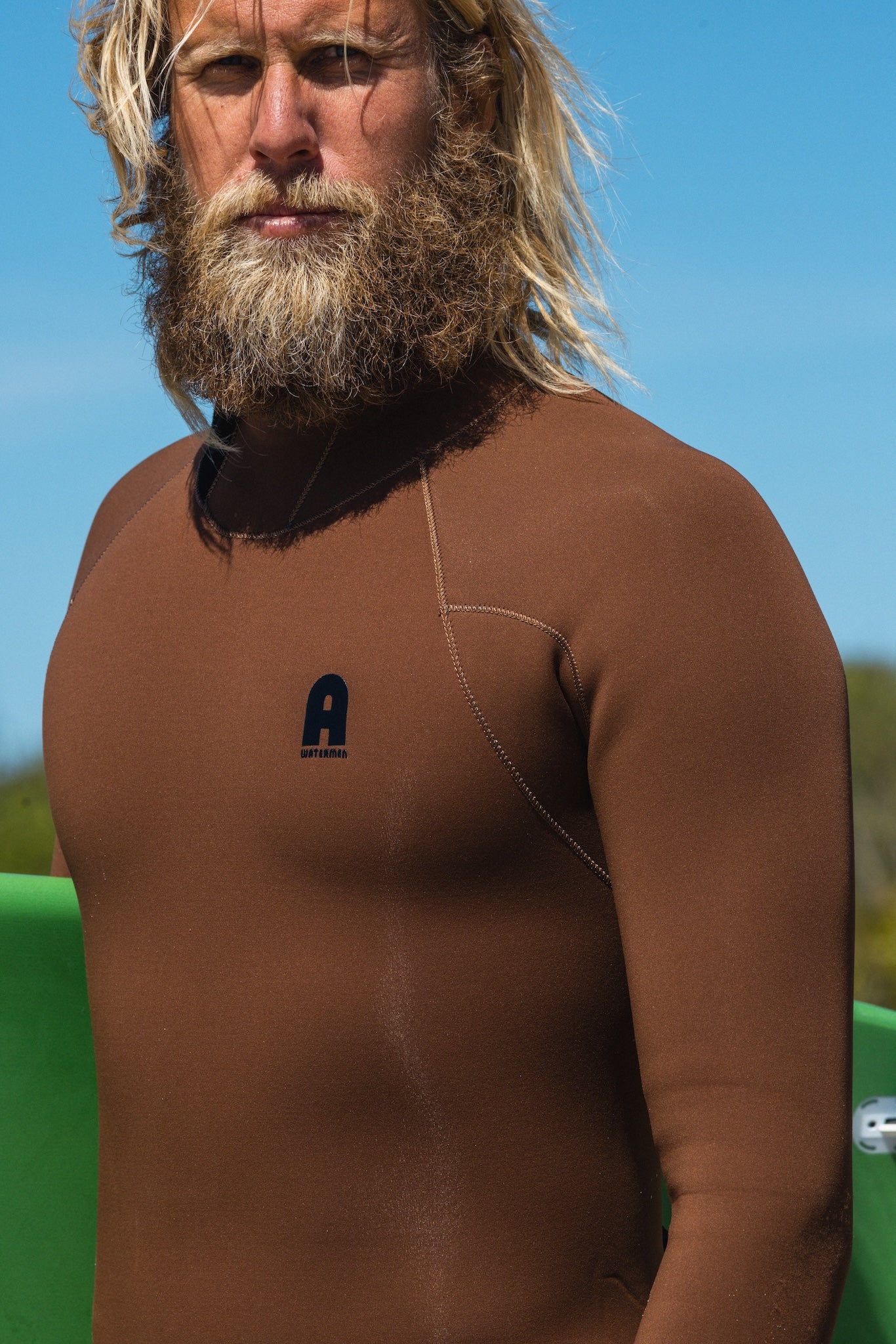 Skip Fullsuit Reef 3/2 mm