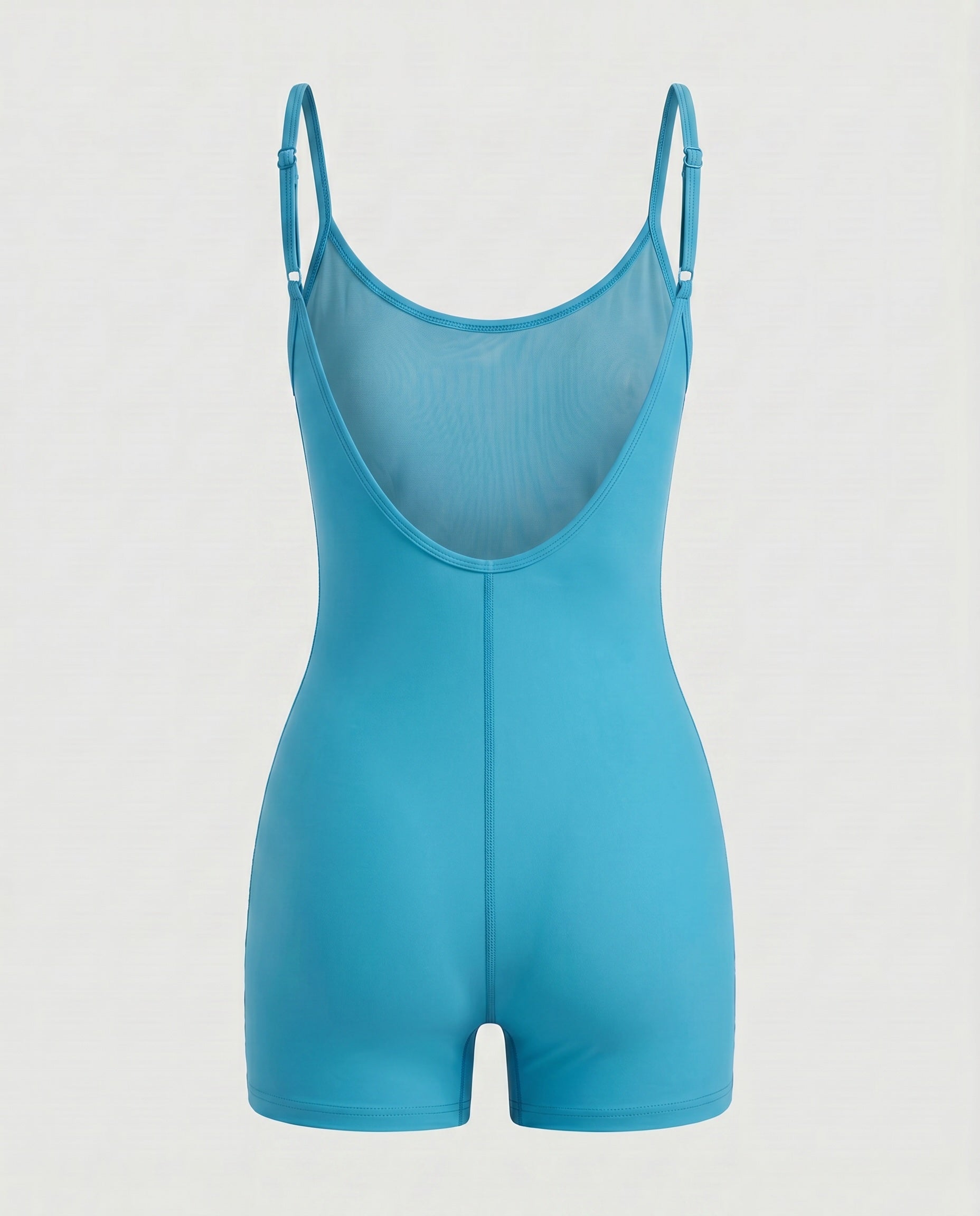 Hawkins Bodysuit - Swell