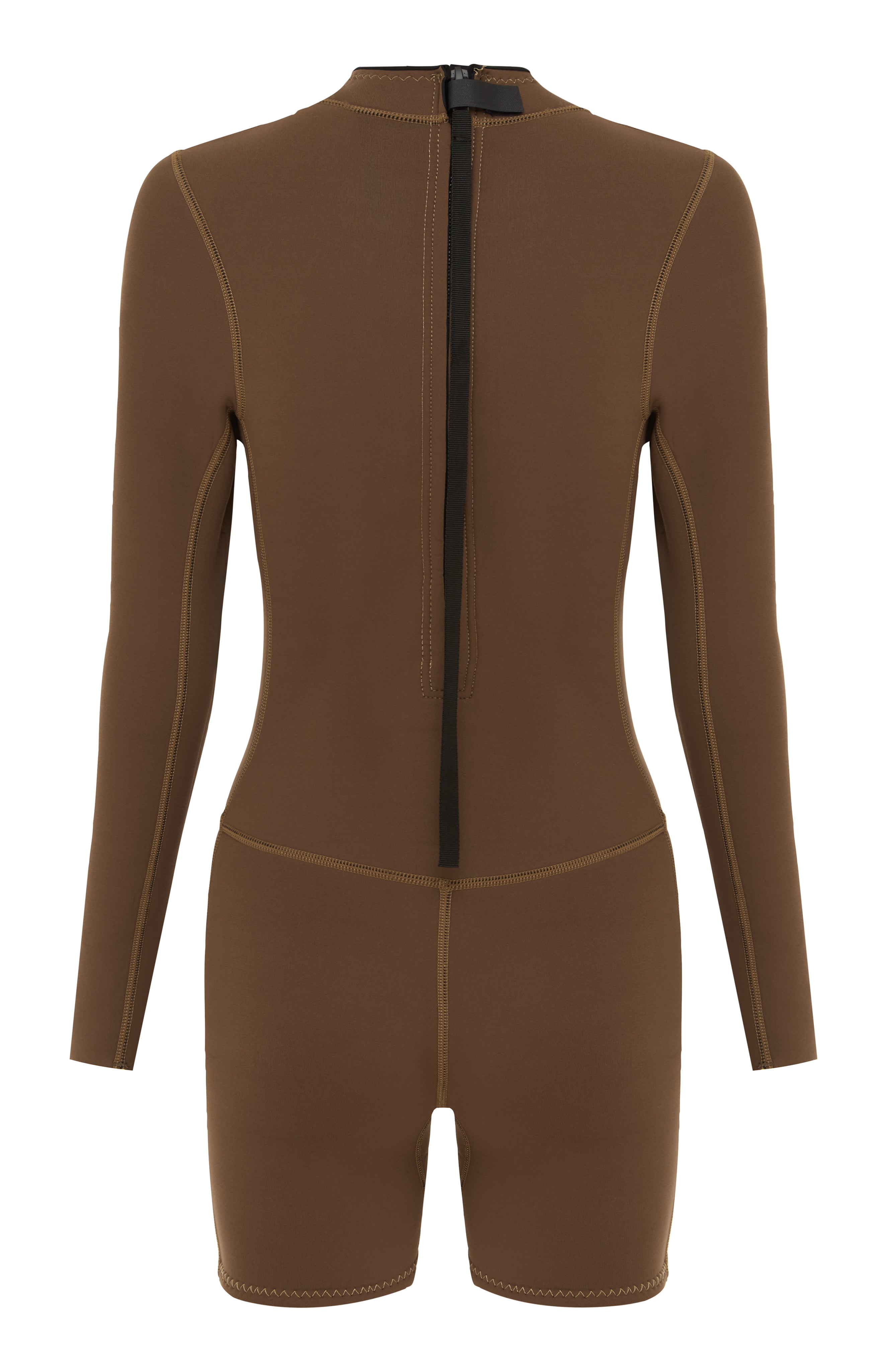 Dottie | Womens Shorty Wetsuit  - Reef 2mm Eco friendly Neoprene