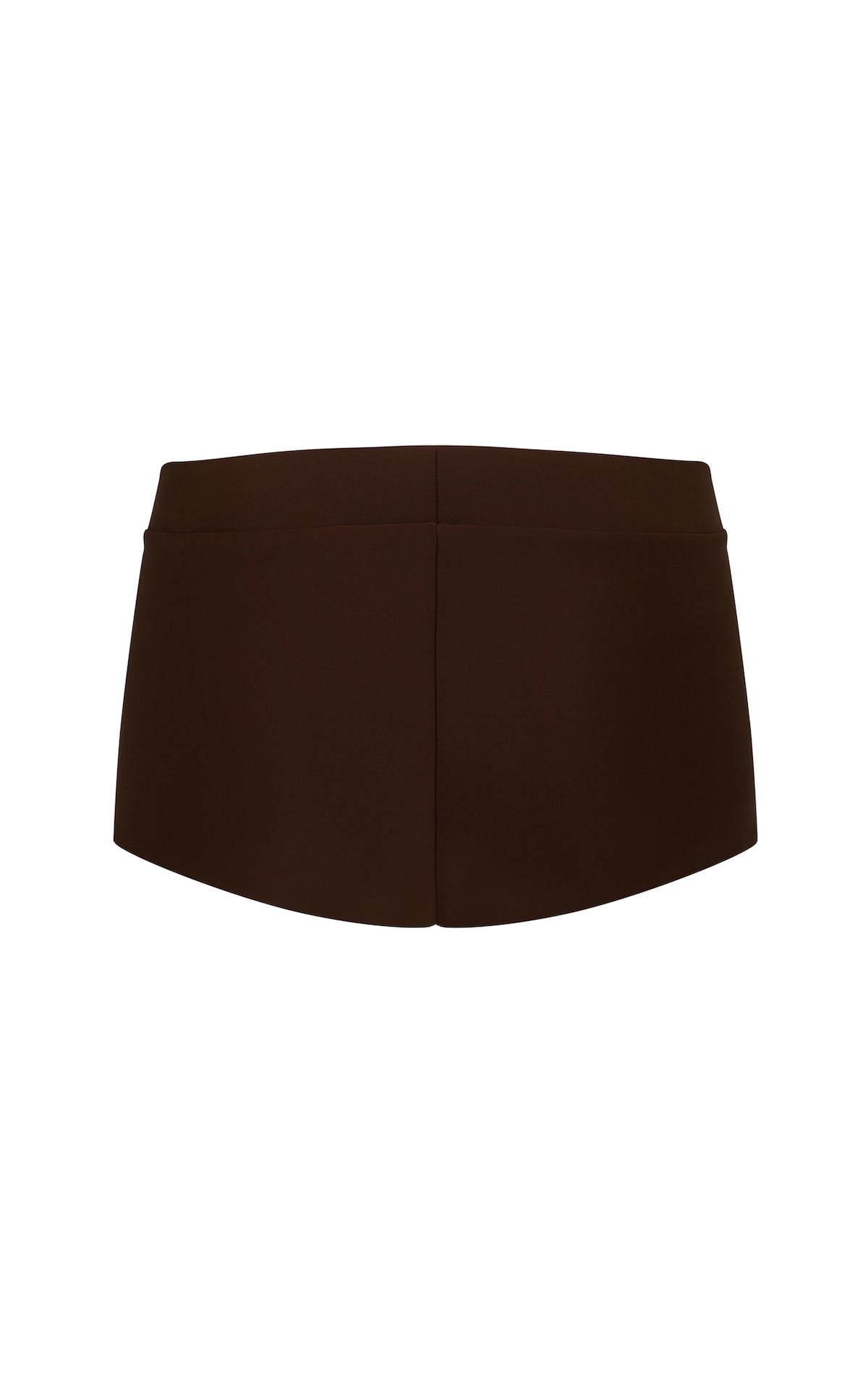 Hoffmann Bikini Short - Reef Brown-Abysse