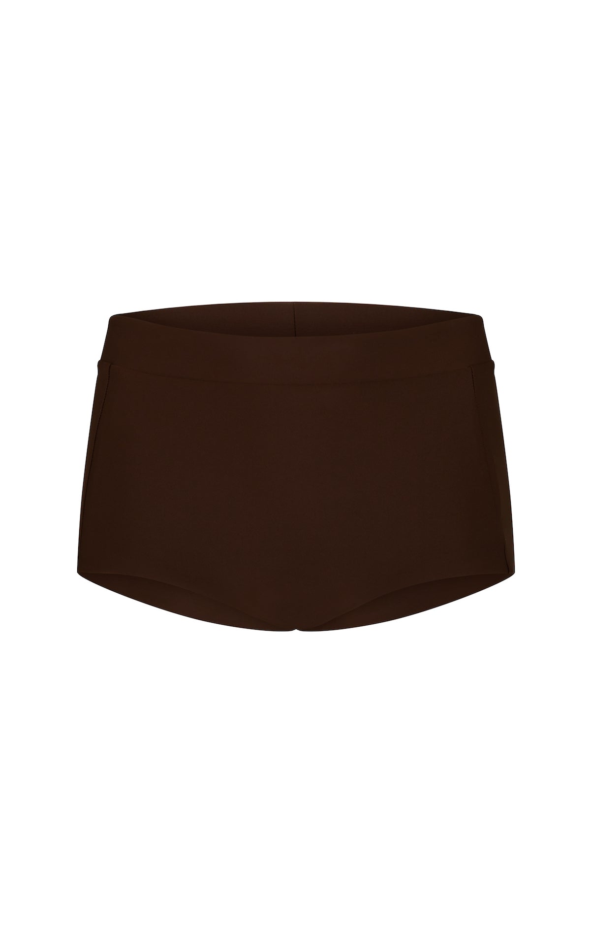 Hoffmann Bikini Short - Reef Brown-Abysse
