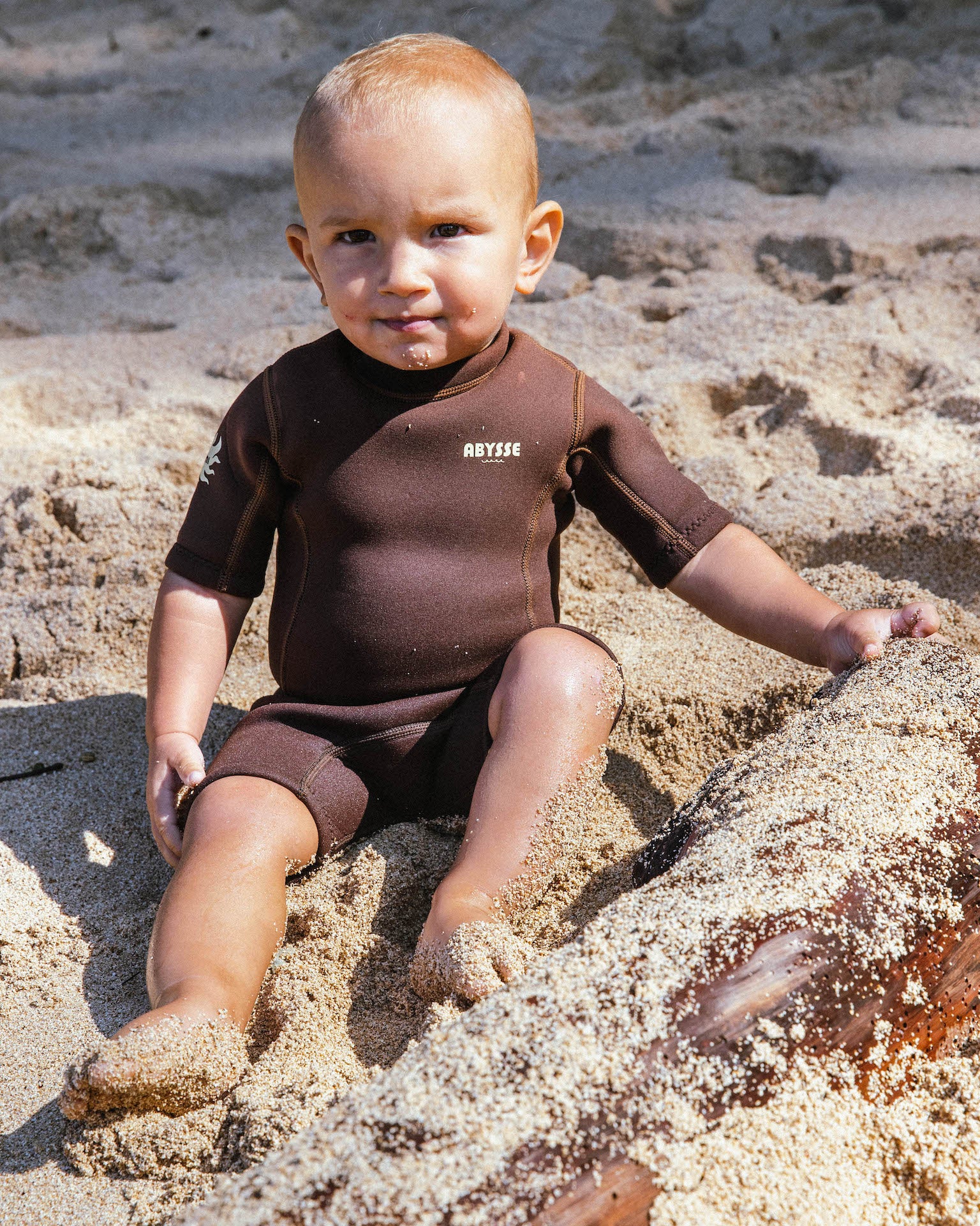 Honu Mini Springsuit - Reef - Ecoprene