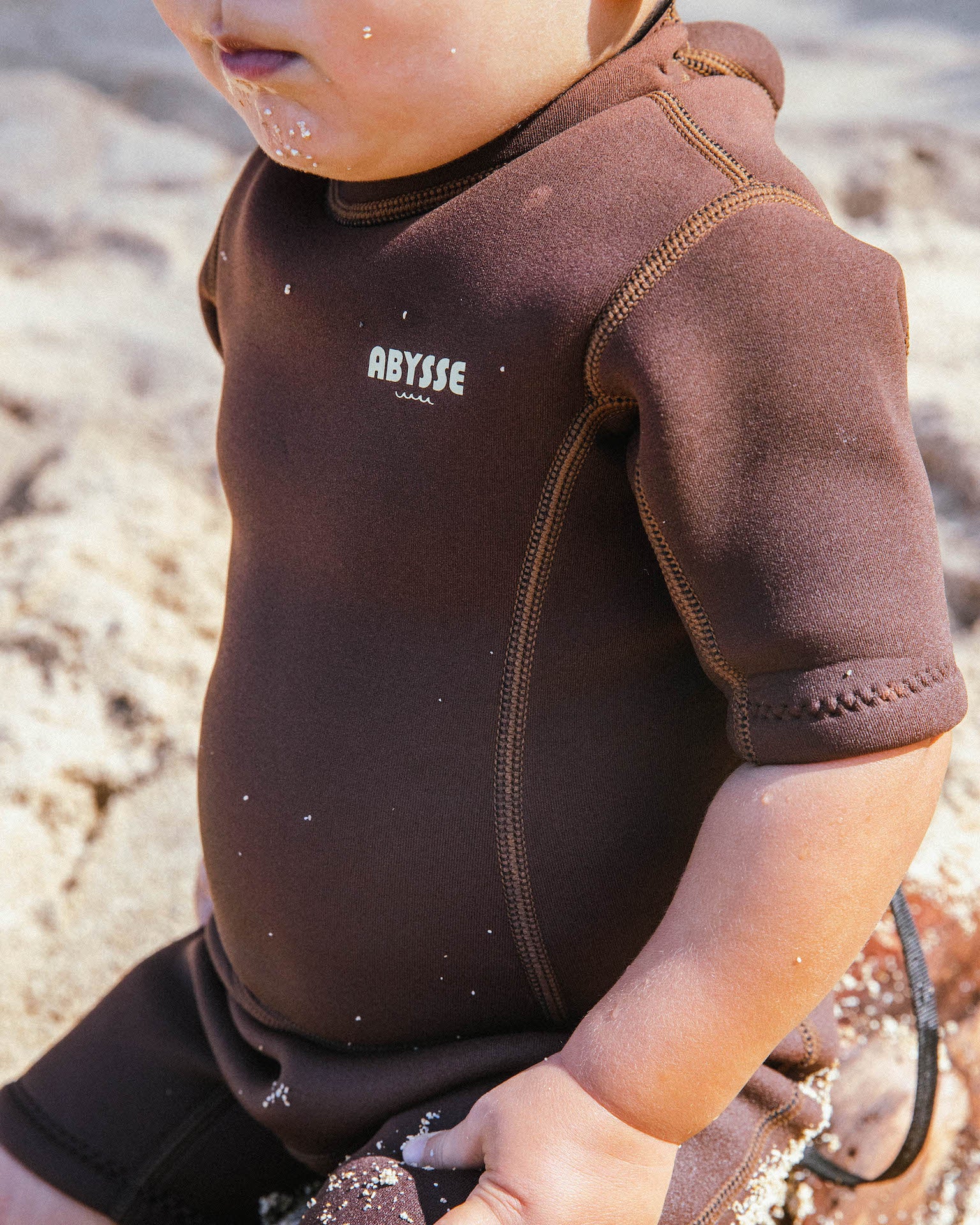 Honu Mini Springsuit - Reef - Ecoprene