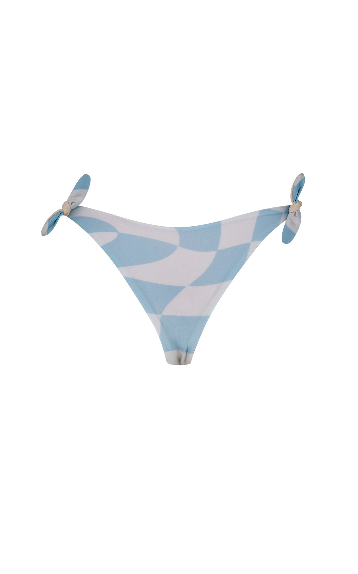 Jean Bikini Bottom - Shimmer-Abysse
