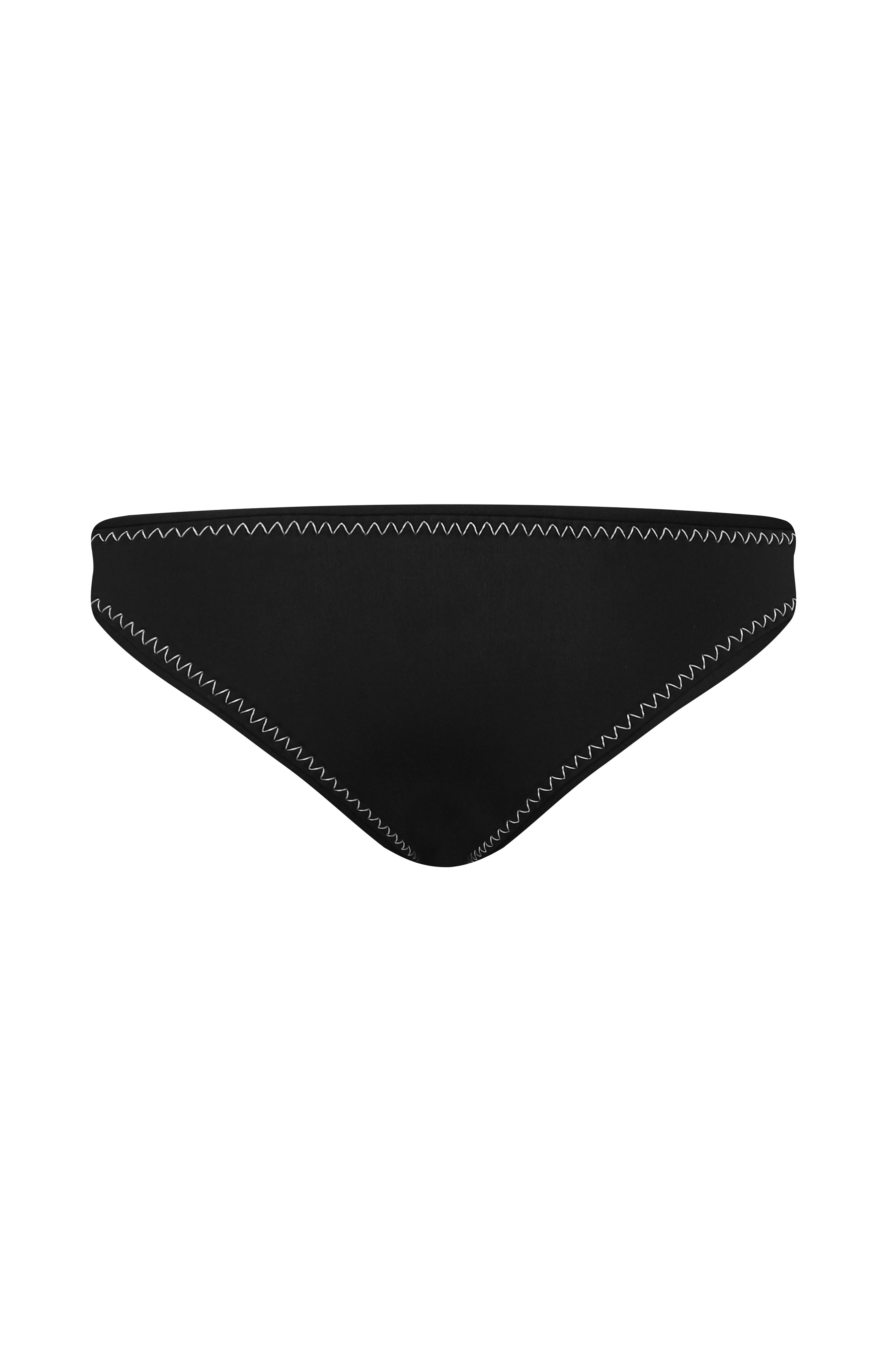 Jenna Bottom Stone - 2mm Eco Neoprene-Abysse