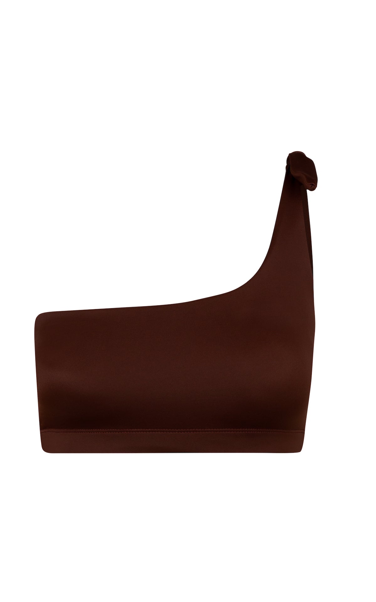 Jones Bikini Top - Reef Brown-Abysse