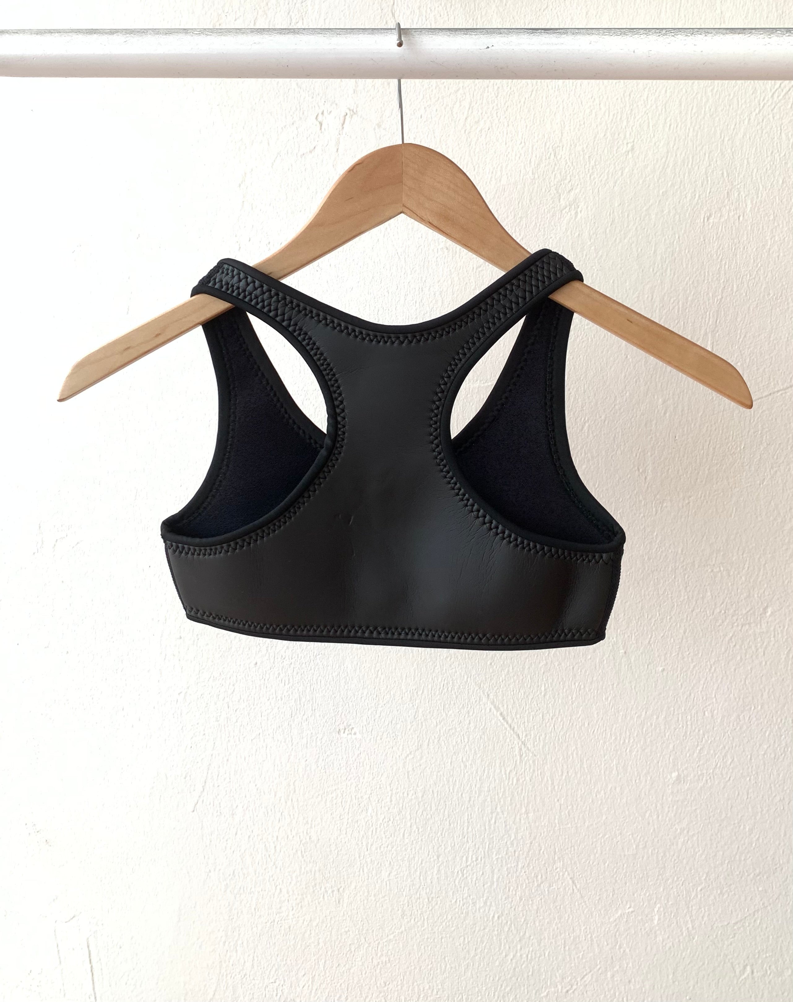 Jenna Black Top - SOLD AS IS - 20%-Abysse