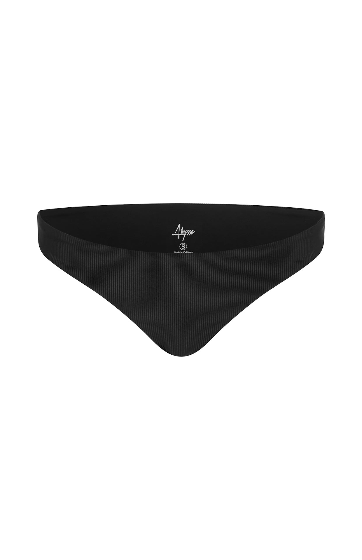 Marge Bottom -Jet-rib-Abysse