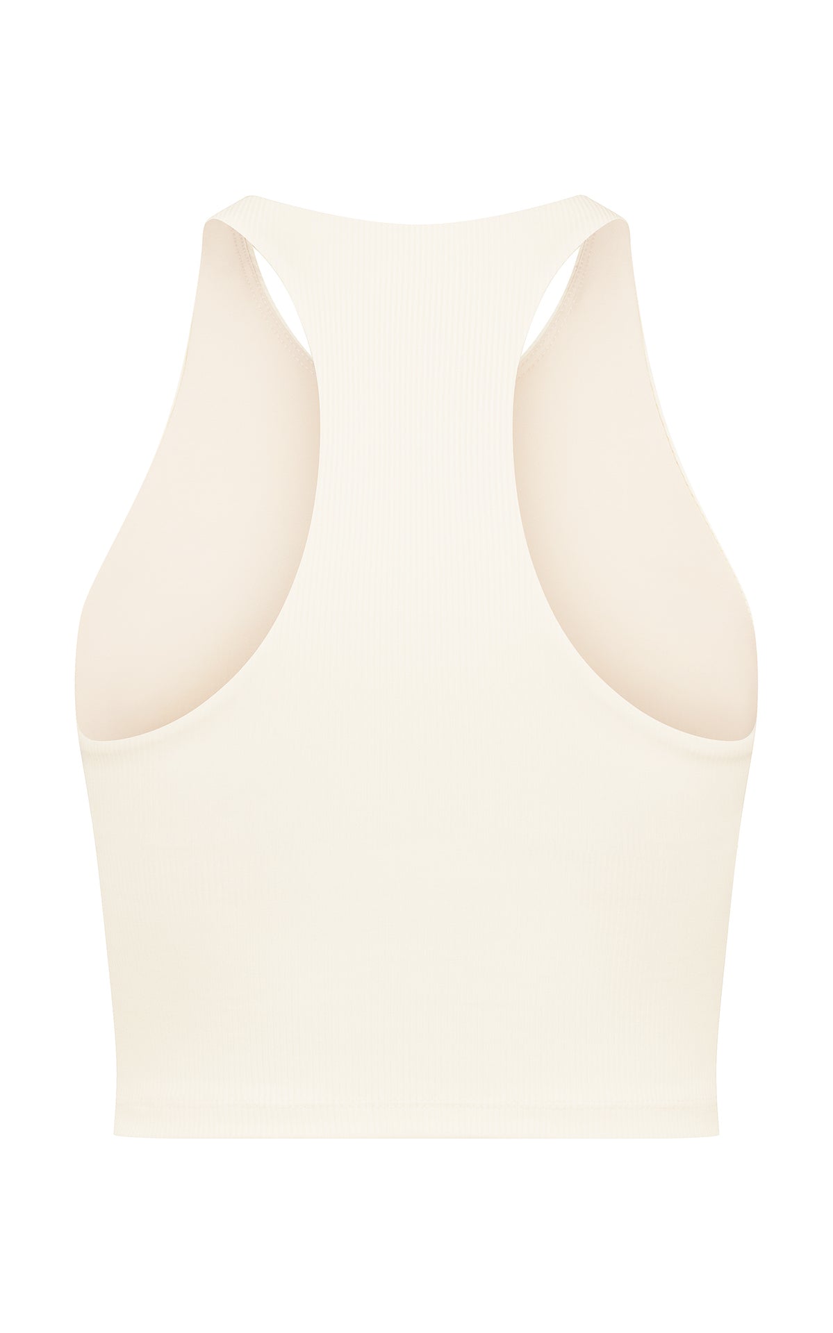 OKI top - Dune - ACTIVE WEAR - top - sustainable | ABYSSE