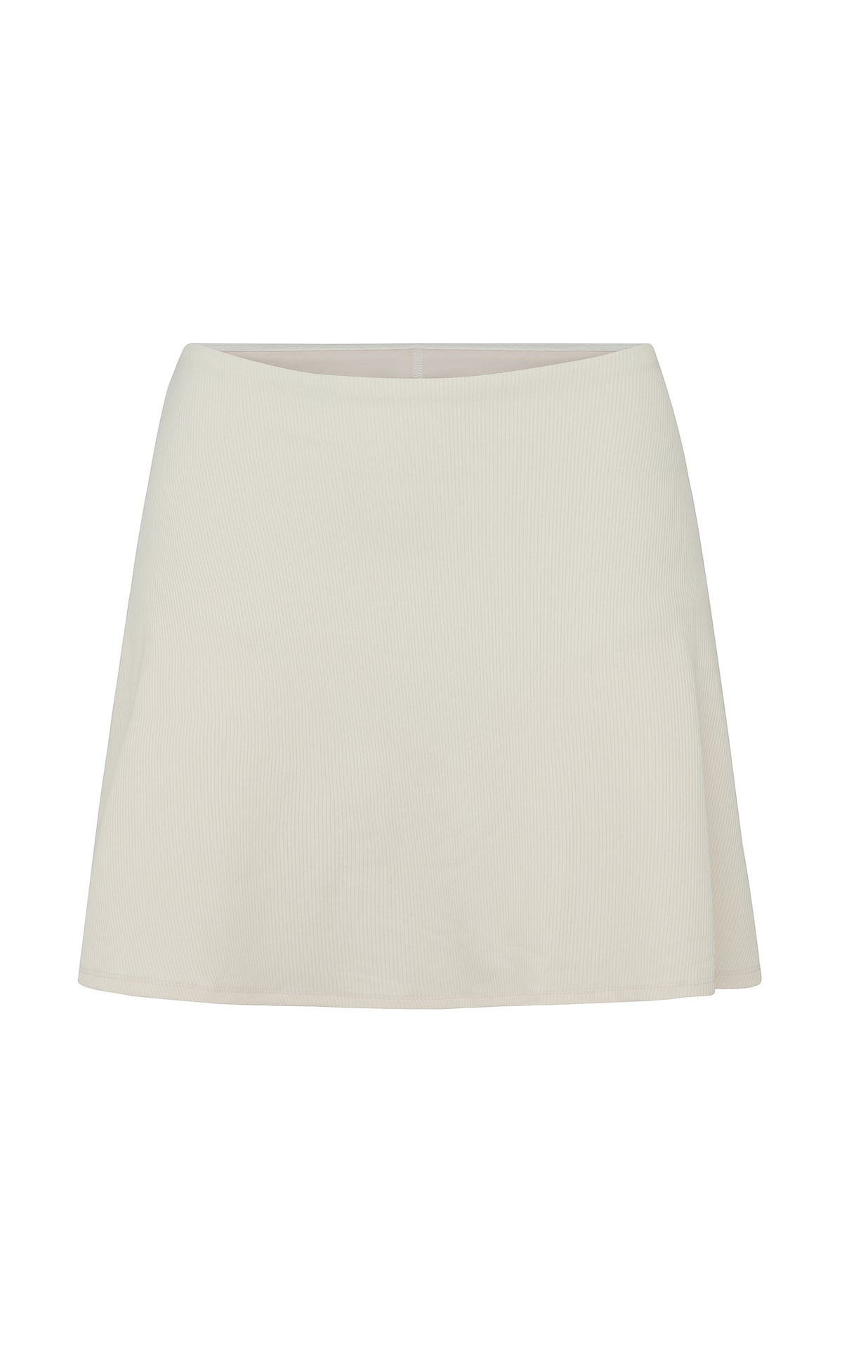 Skeeter Mini Skirt - Salt-Abysse