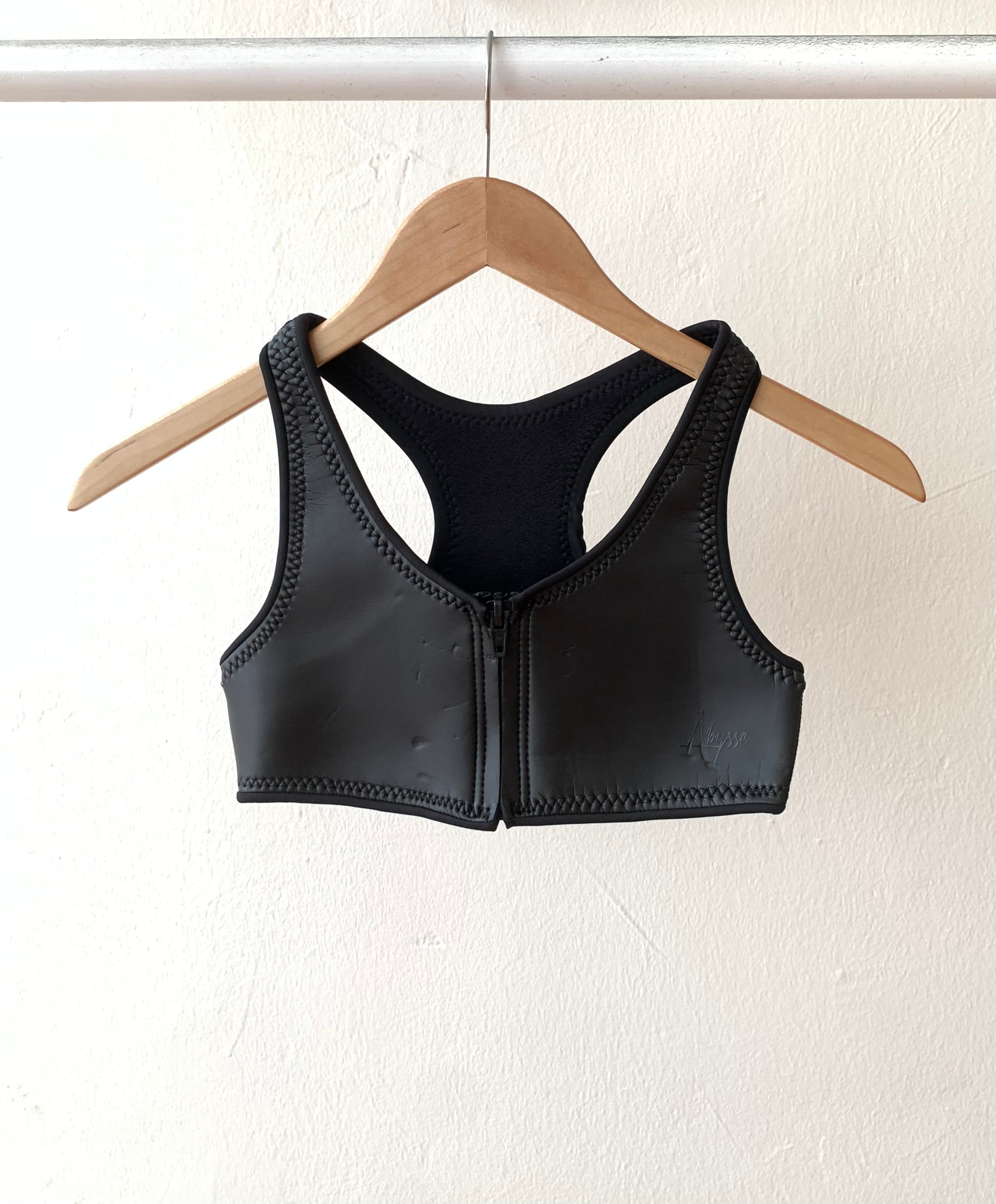 Jenna Black Top - SOLD AS IS - 20%-Abysse