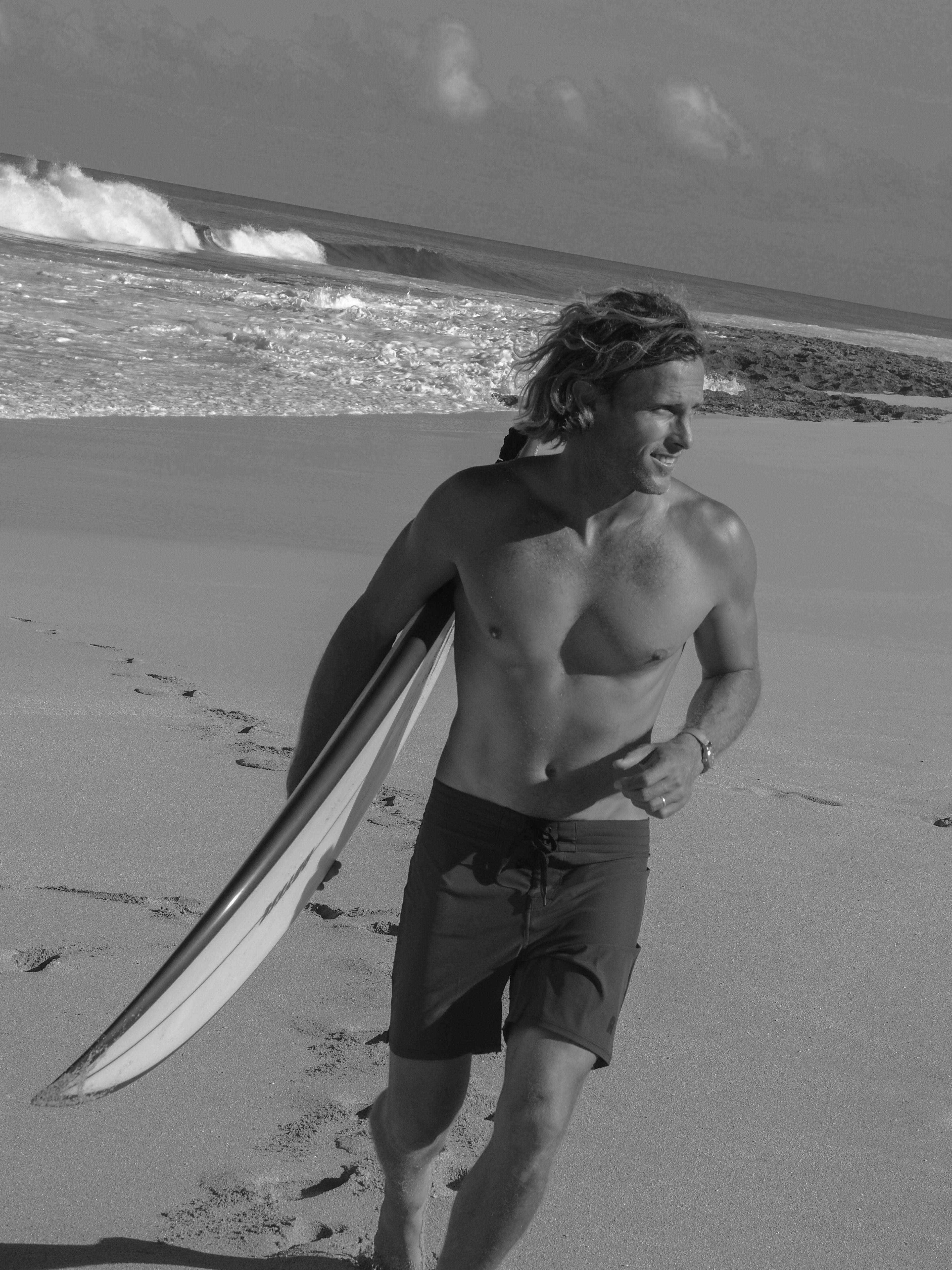 BOARDSHORTS WATERMEN