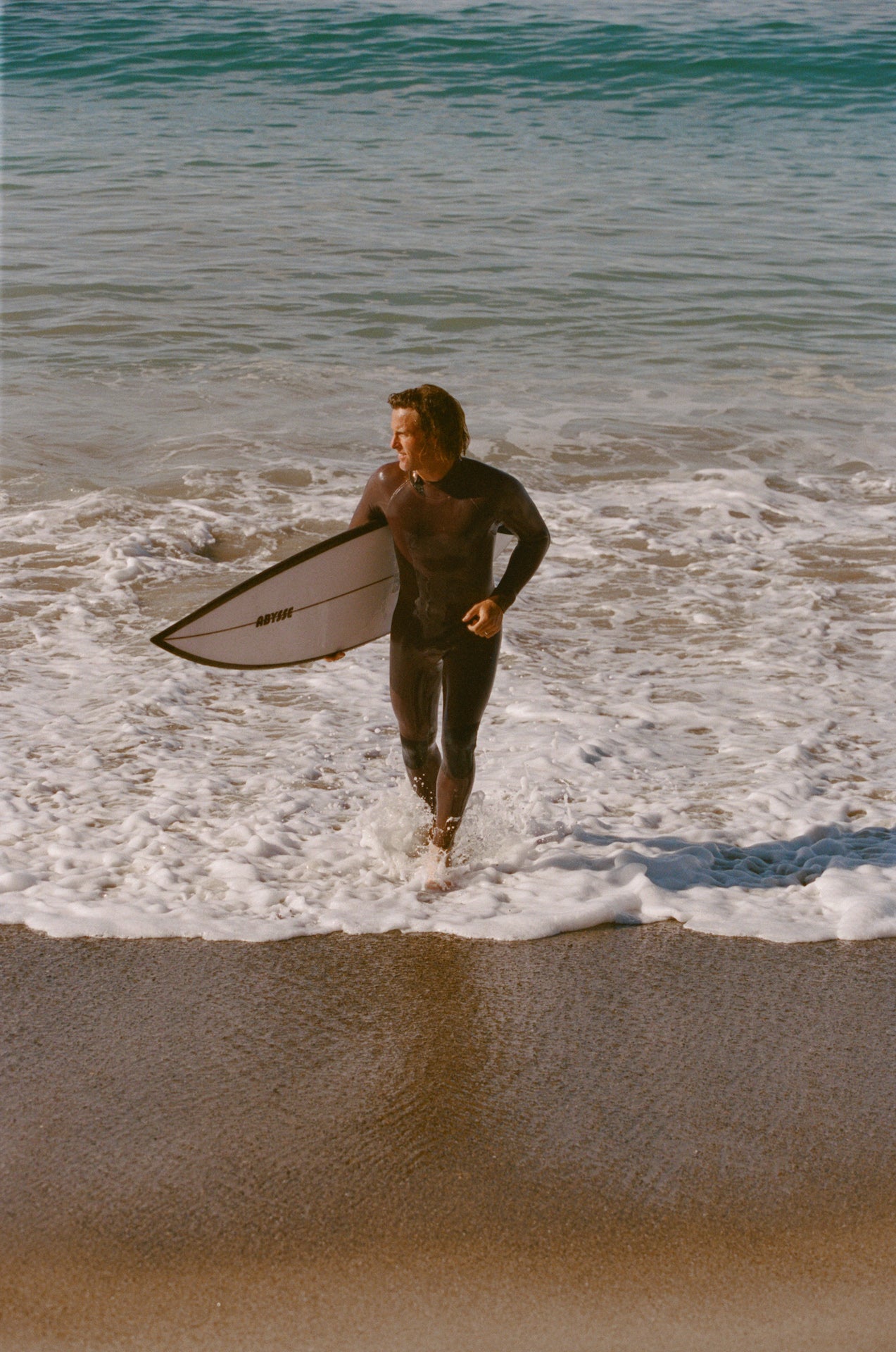 Dano Fullsuit - Reef 5/4