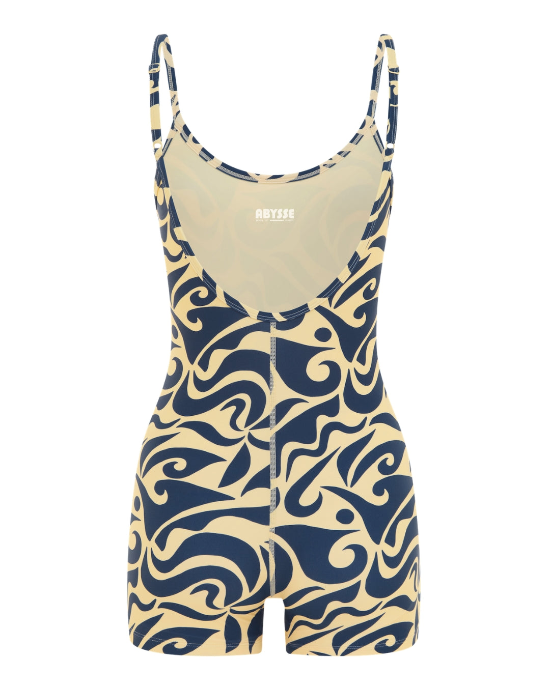 Hawkins Bodysuit - Pacific