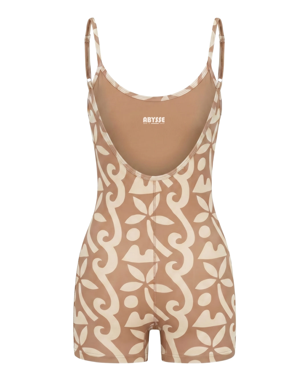 Hawkins Bodysuit - Island