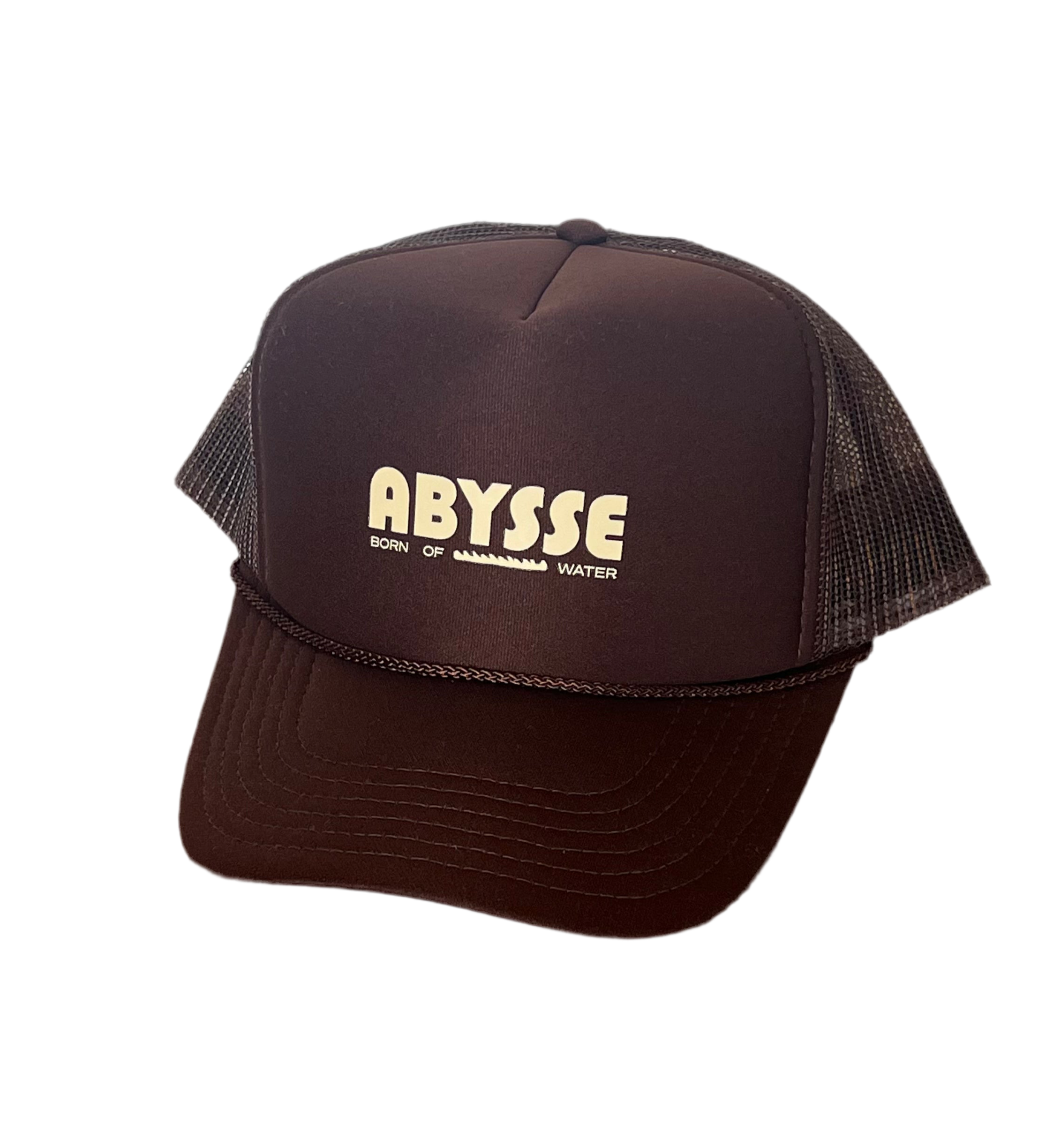 Trucker Hat - Abysse - Reef