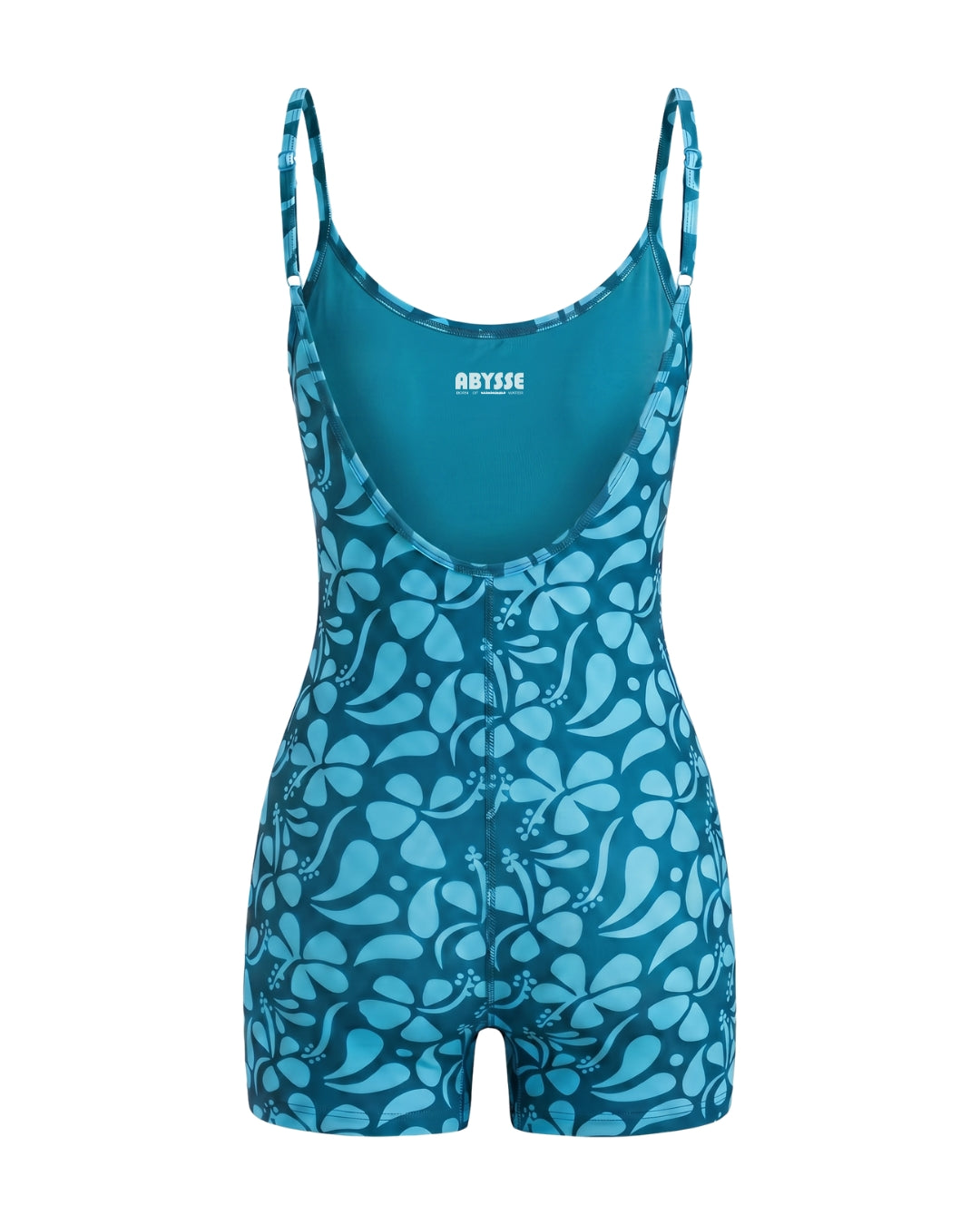 Hawkins Bodysuit - Lei-Blue