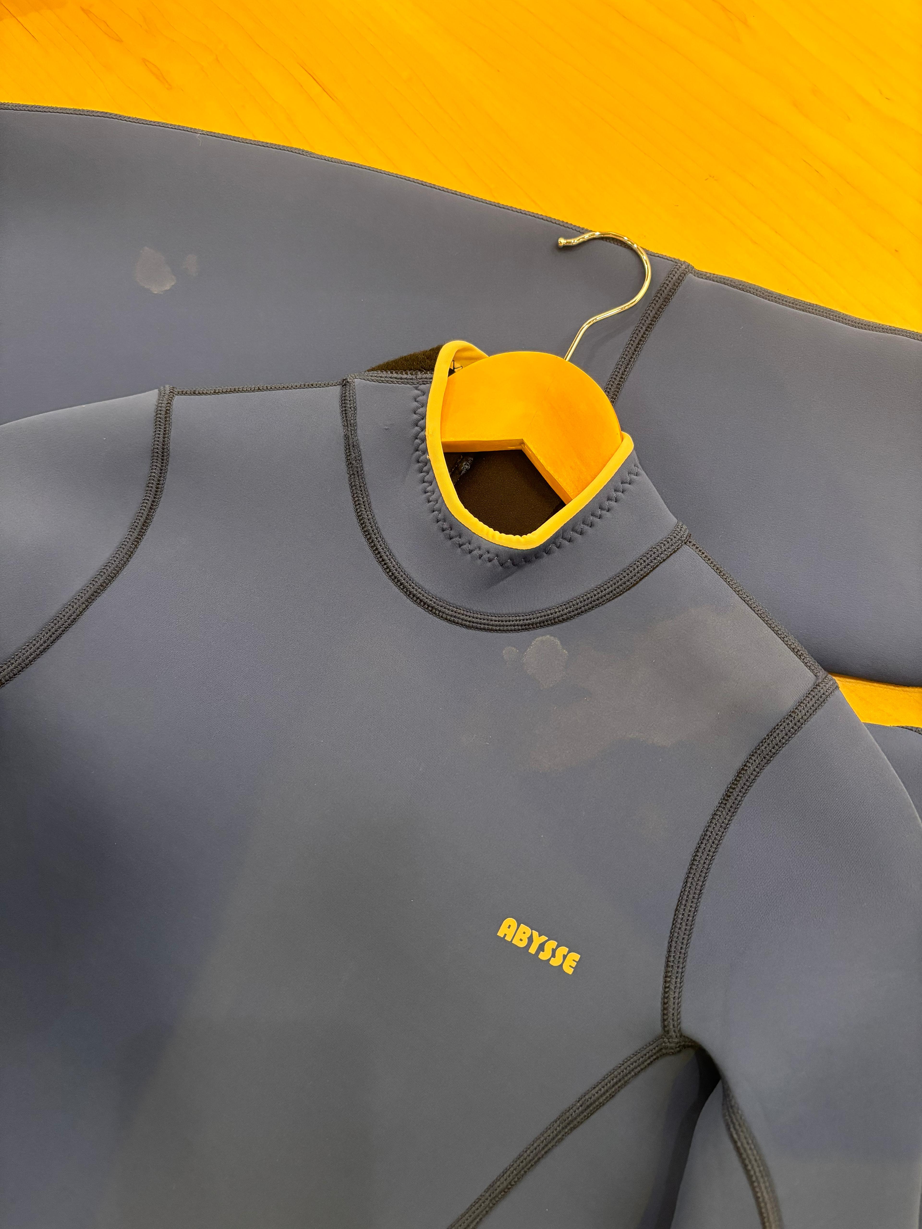 Clark Full Wetsuit – Ocean 2/2 mm - SOLD AS IS 20%