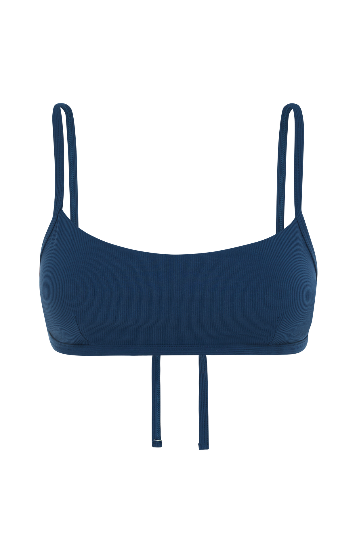 Zamba Top - Ocean Rib